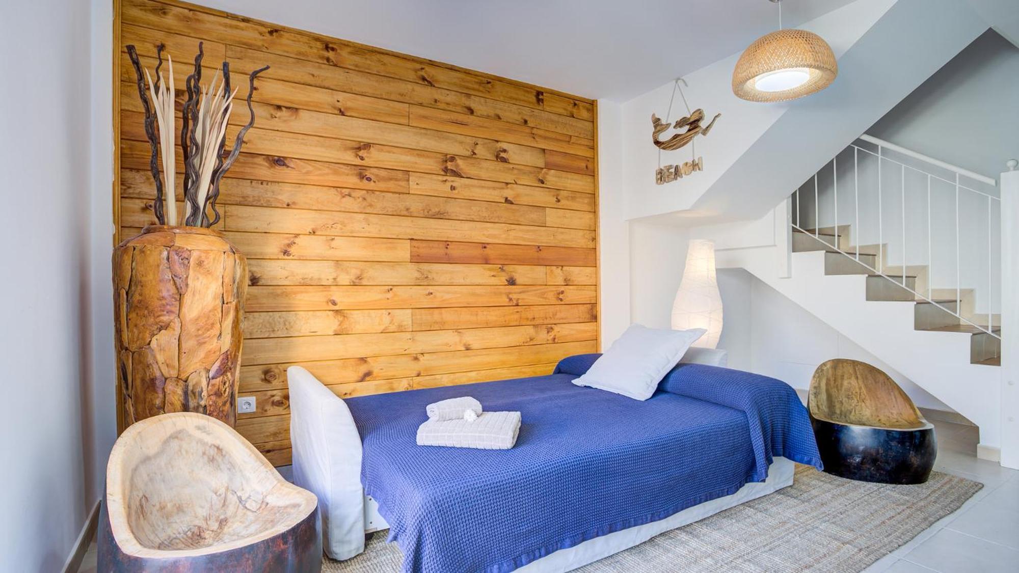 Native Coconut House * Corralejo