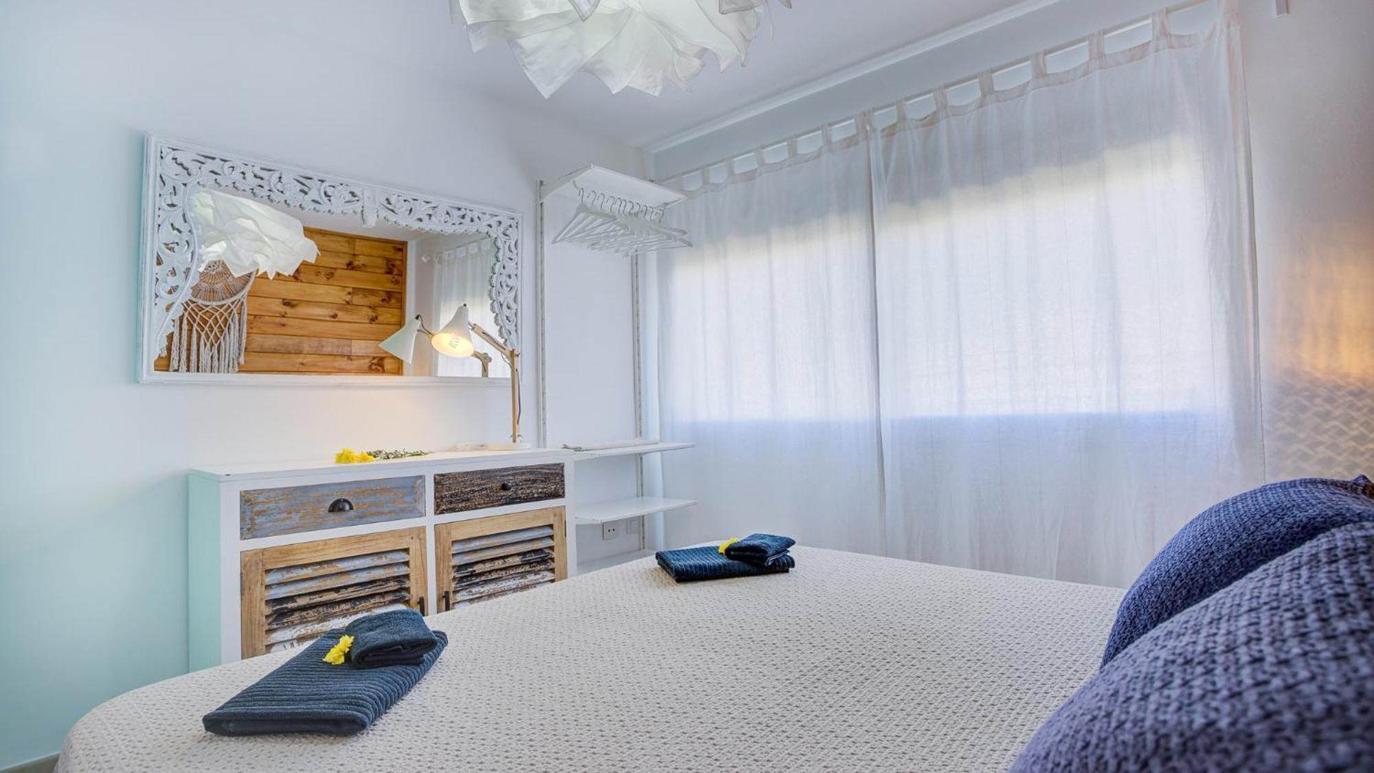 Appartement Native Coconut House