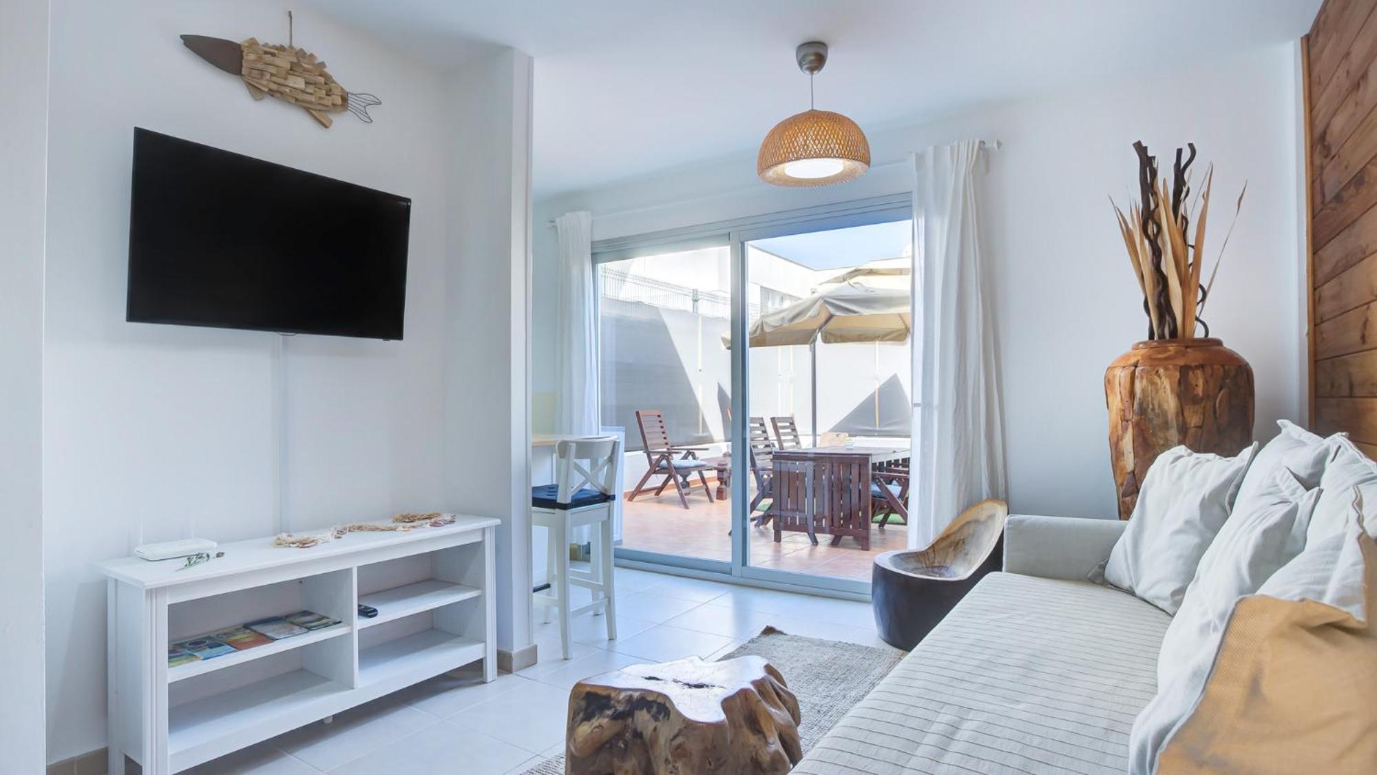Appartement Native Coconut House Corralejo