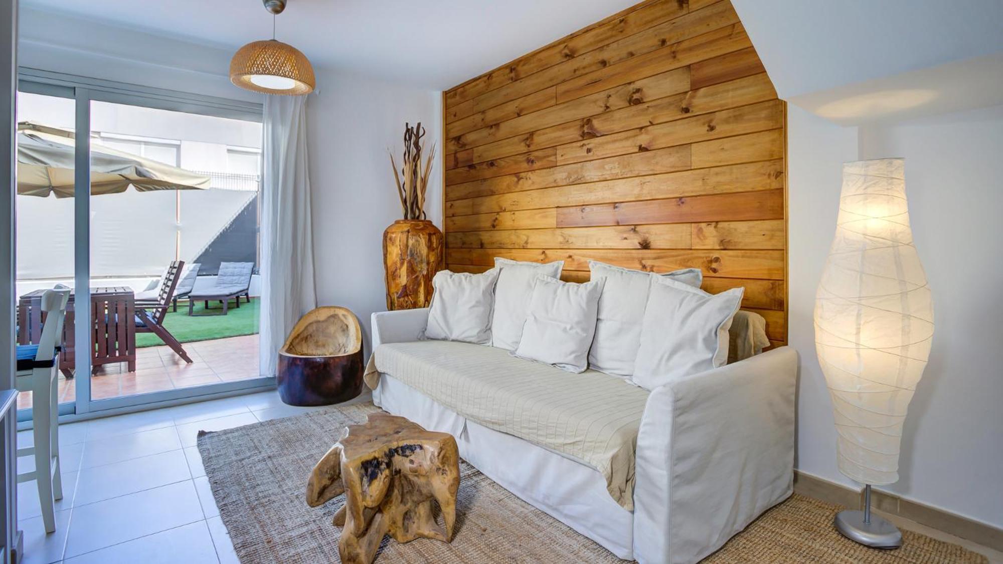Appartement Native Coconut House Corralejo