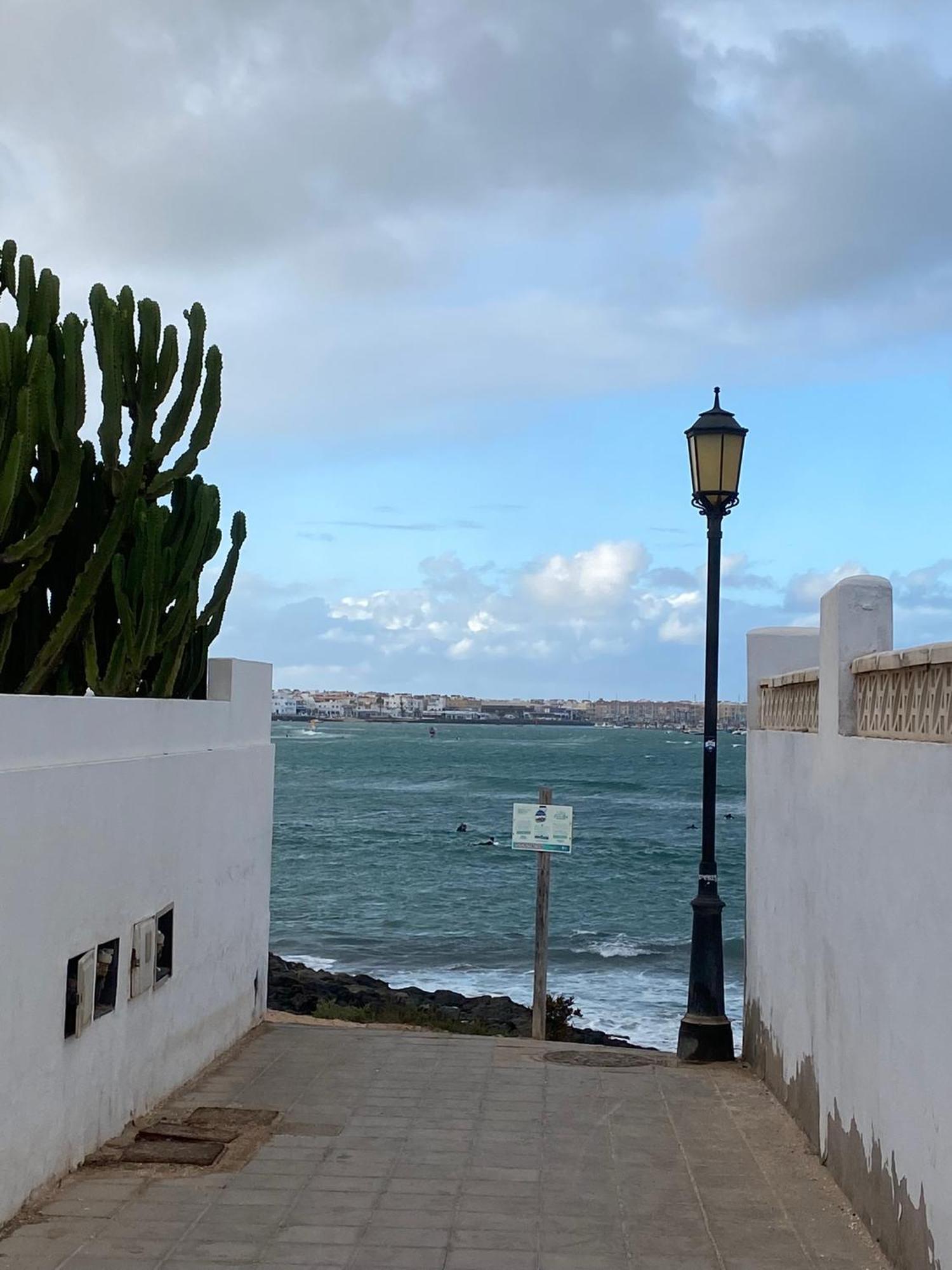 Apartment El Rincon Del Cangrejo Corralejo