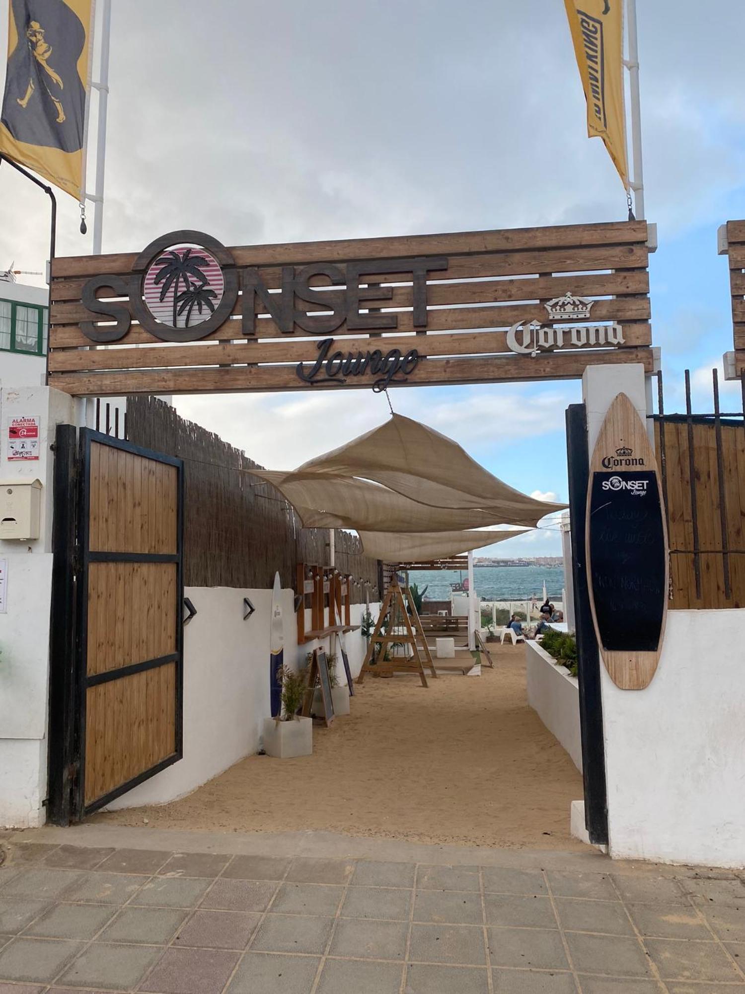 Apartment El Rincon Del Cangrejo