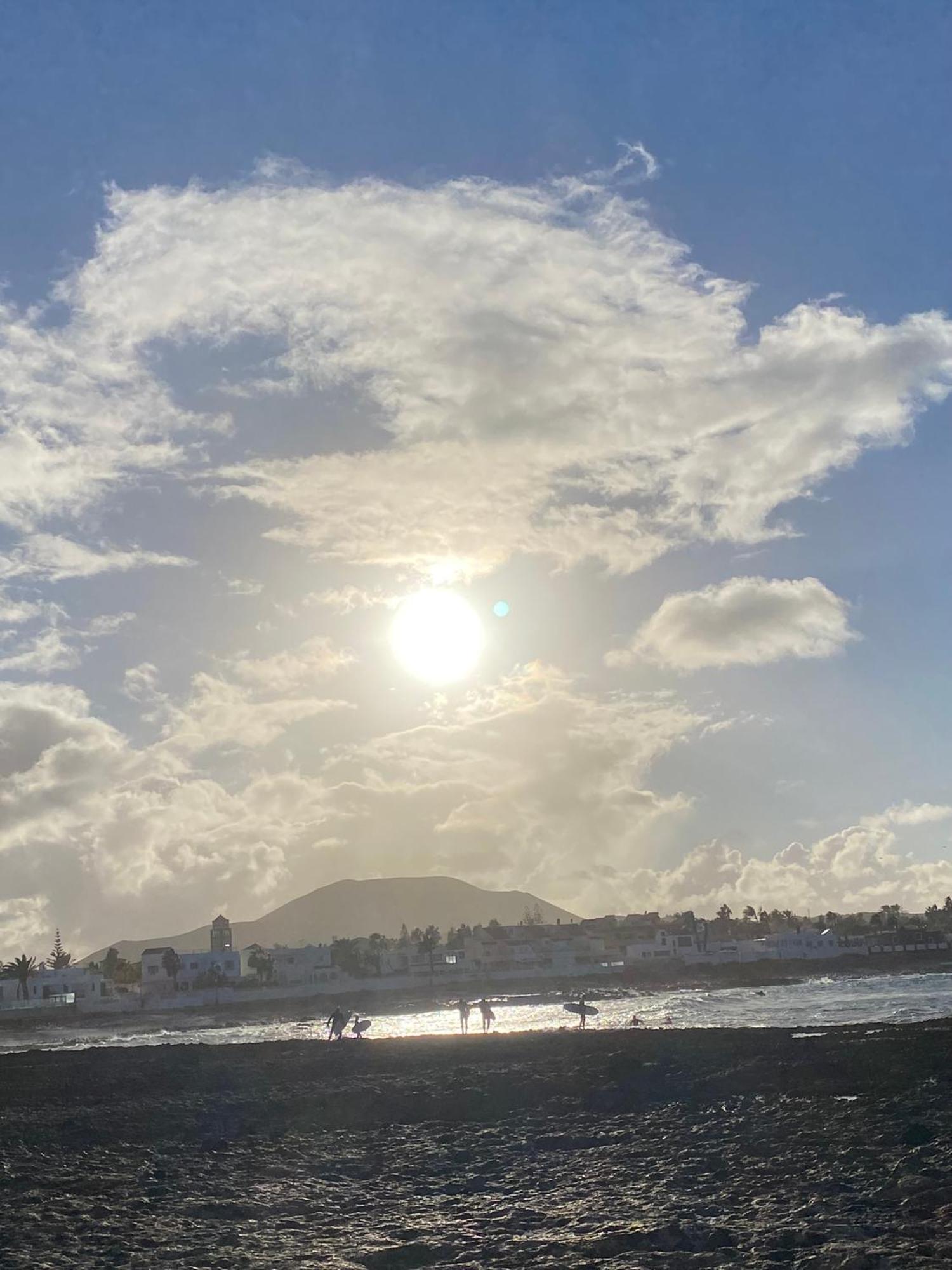El Rincon Del Cangrejo *