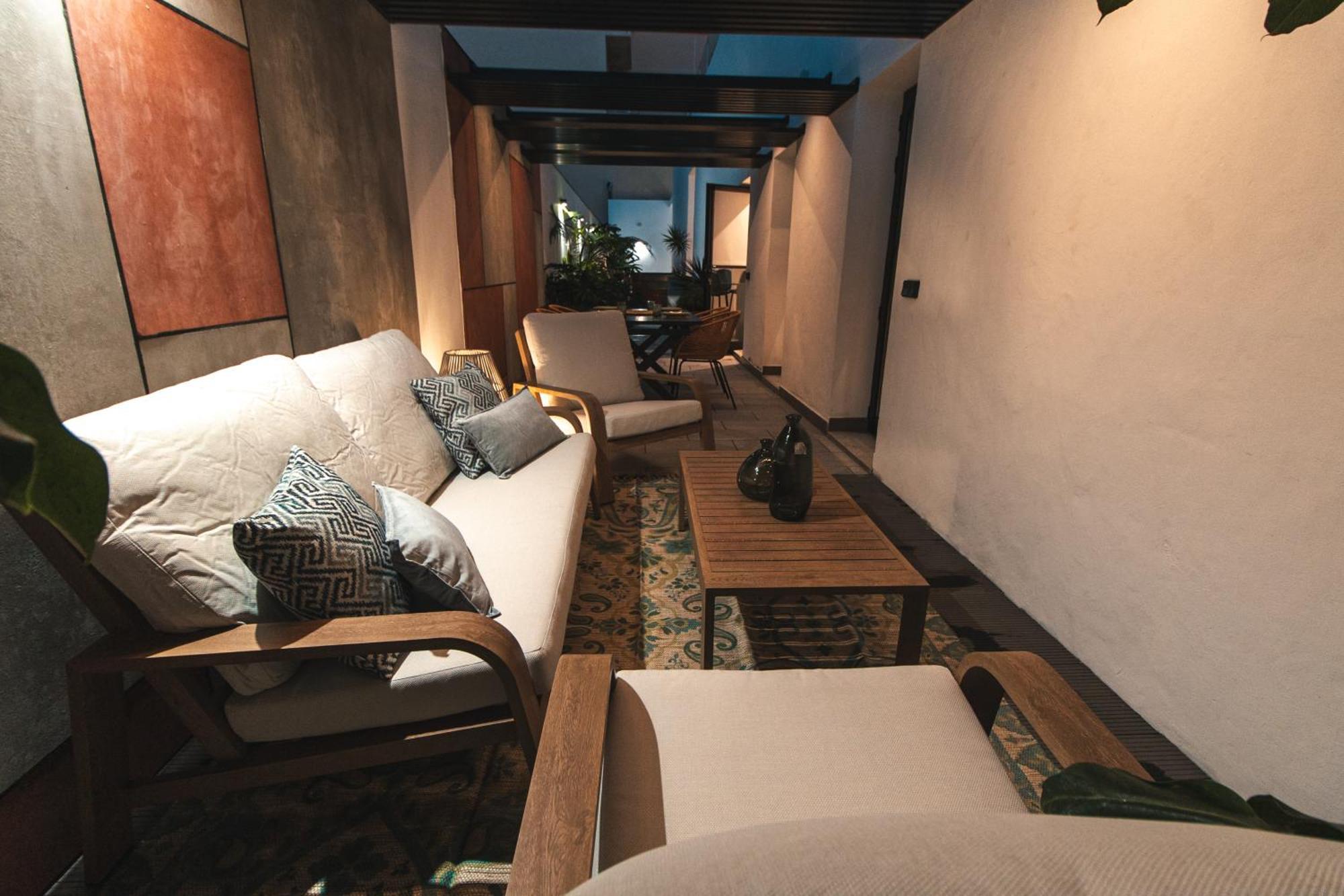 Ferienhaus Tita Deluxe Corralejo