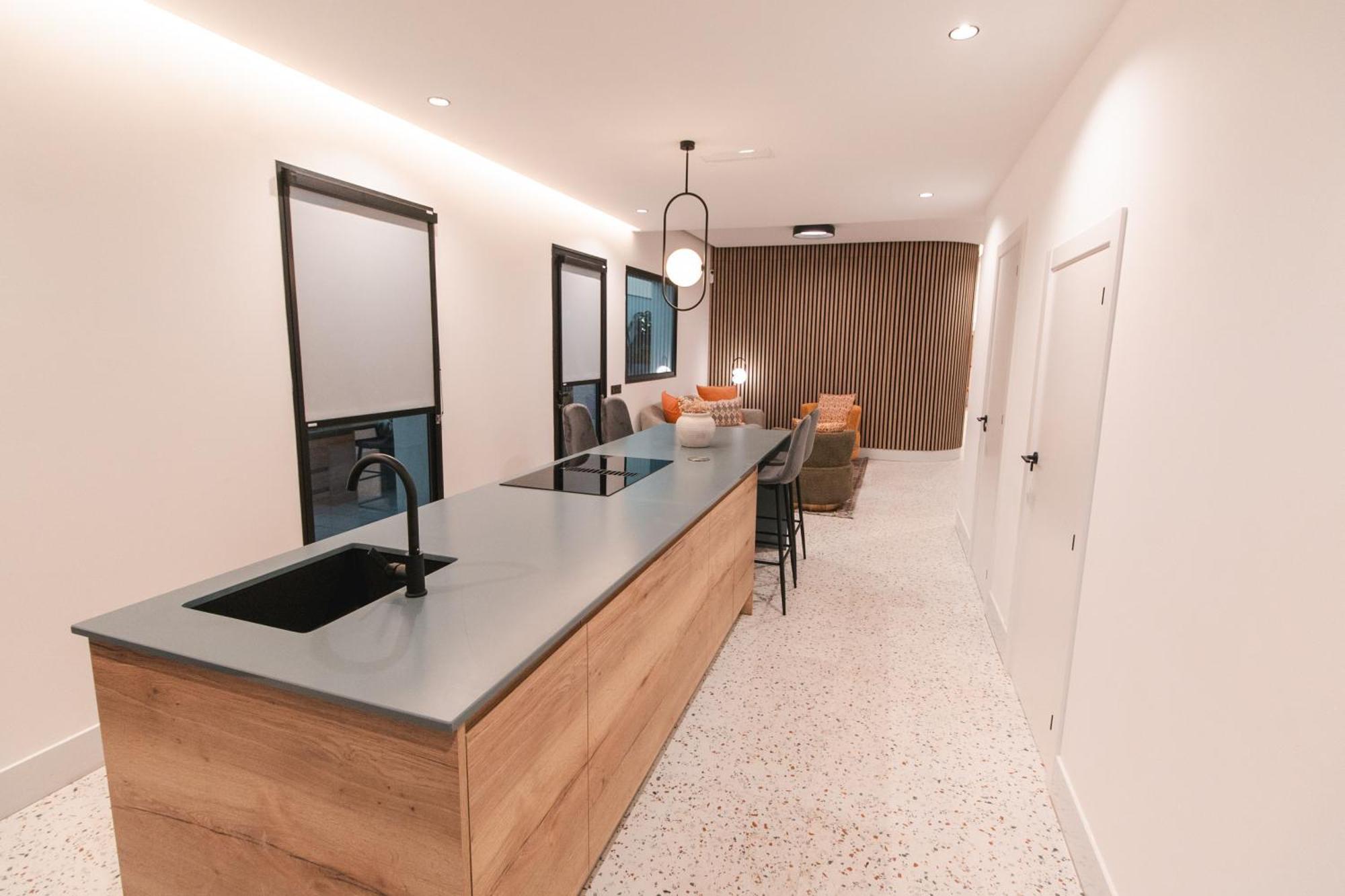 Tita Deluxe Ferienhaus Corralejo