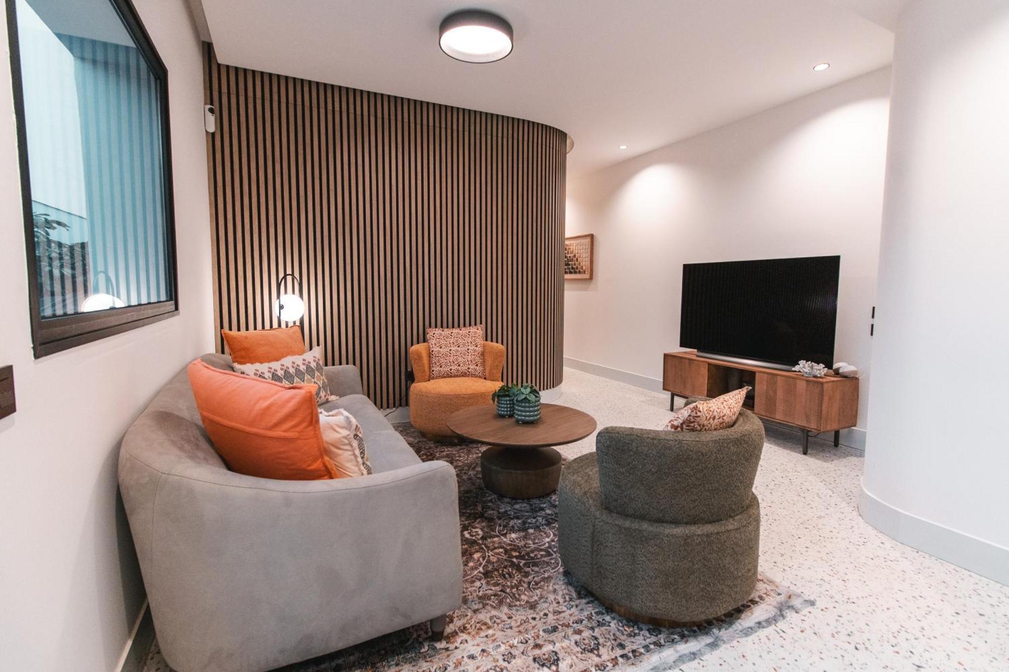 Tita Deluxe Ferienhaus Corralejo