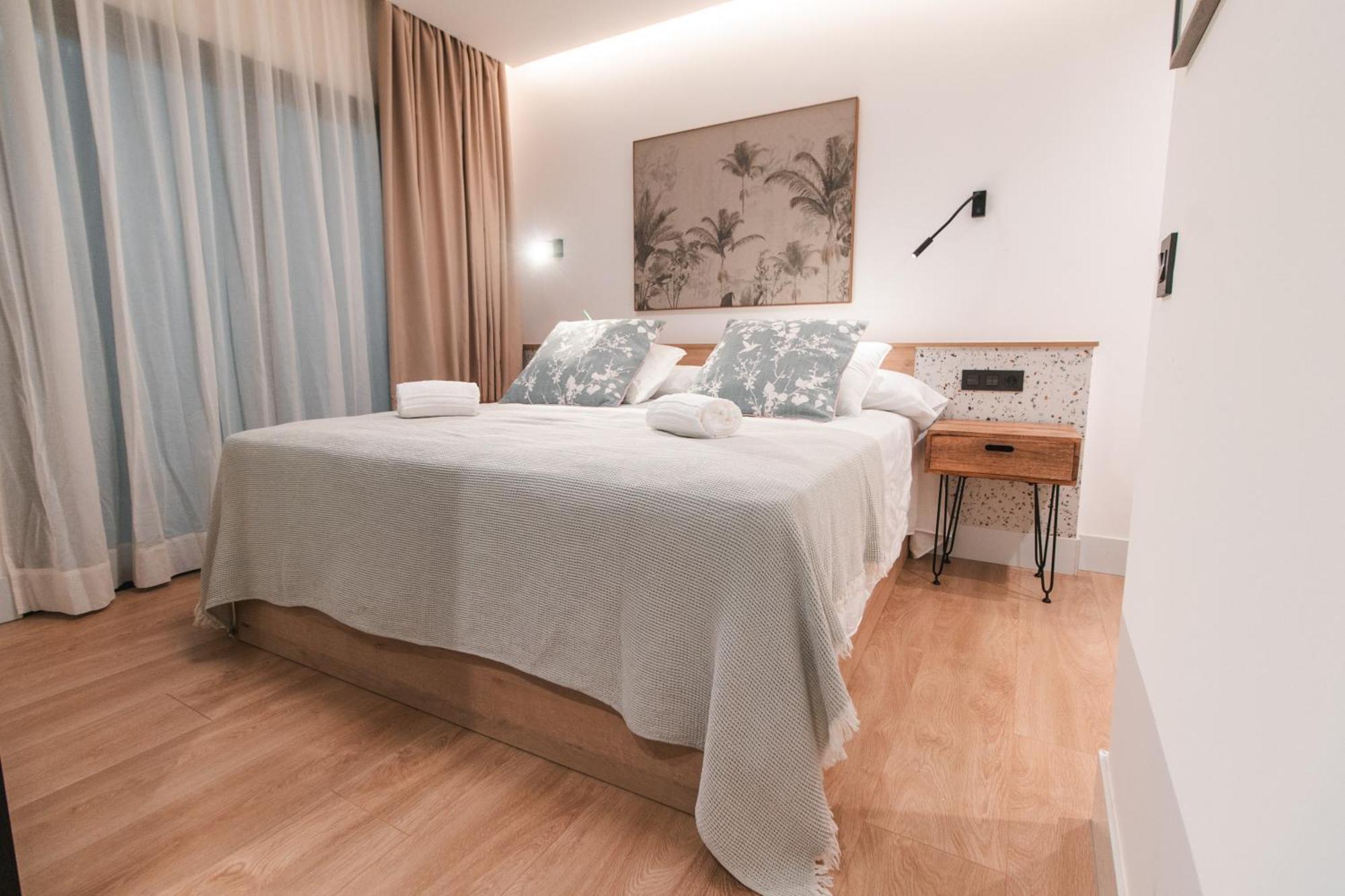 Ferienhaus Tita Deluxe Corralejo