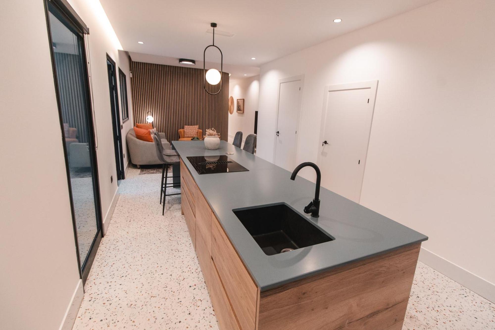 Ferienhaus Tita Deluxe Corralejo