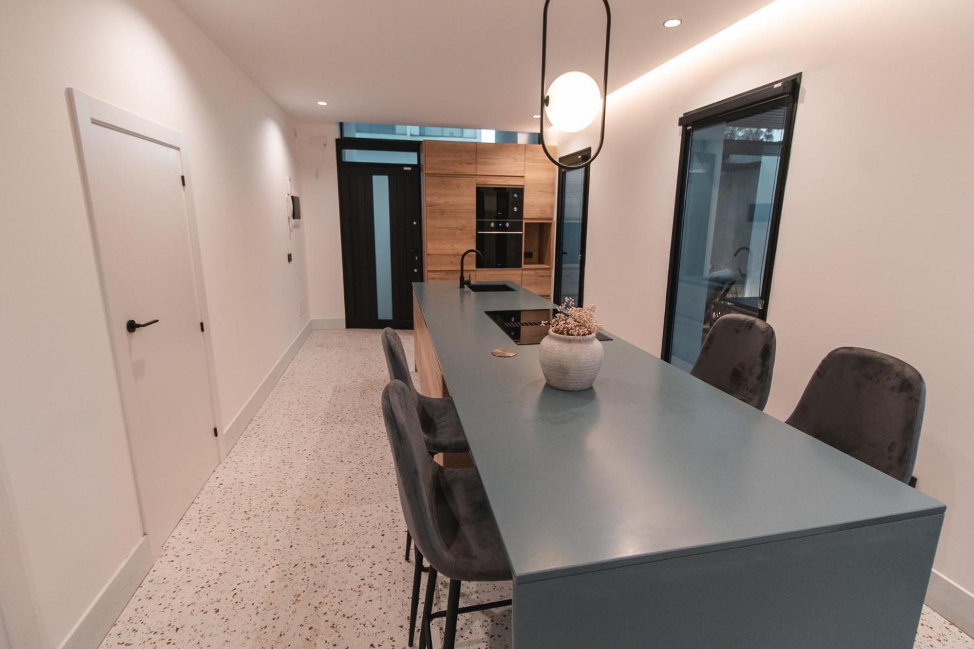 Ferienhaus Tita Deluxe *
