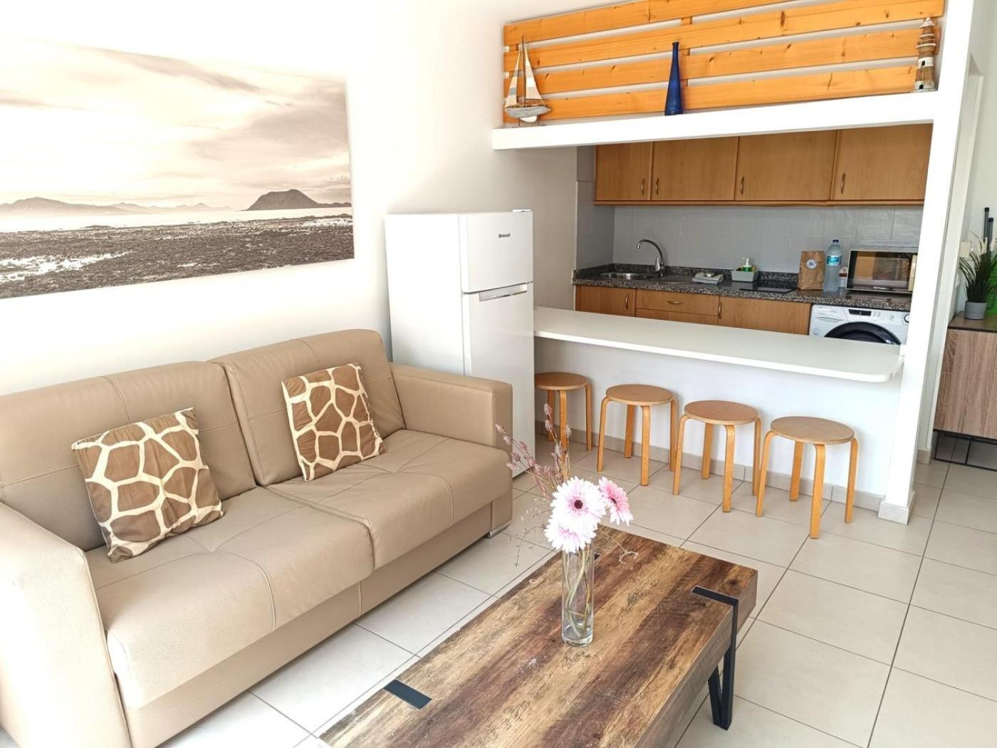 Apartment Atlantic Garden 238 By Holidays Fuerteventura *