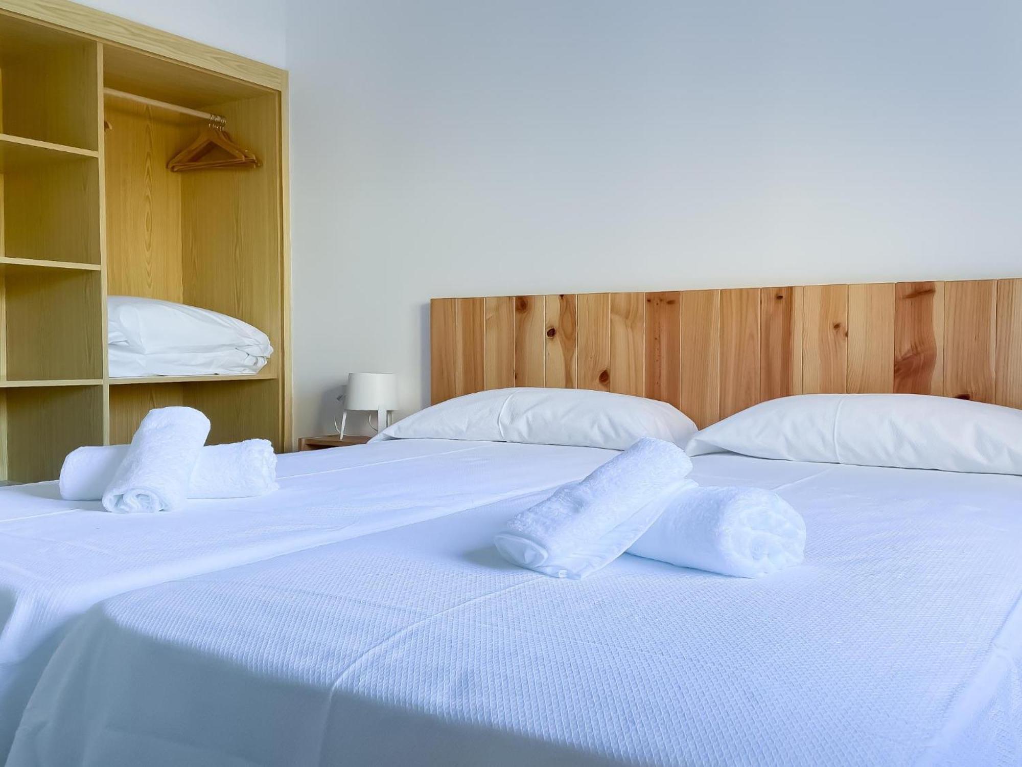 Atlantic Garden 238 By Holidays Fuerteventura Apartment Corralejo