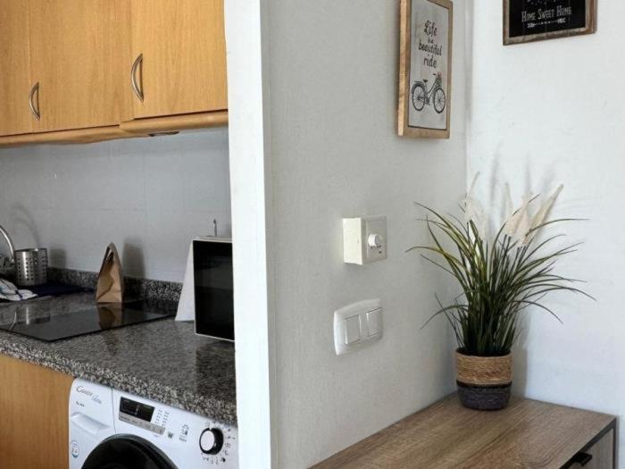 Apartment Atlantic Garden 238 By Holidays Fuerteventura
