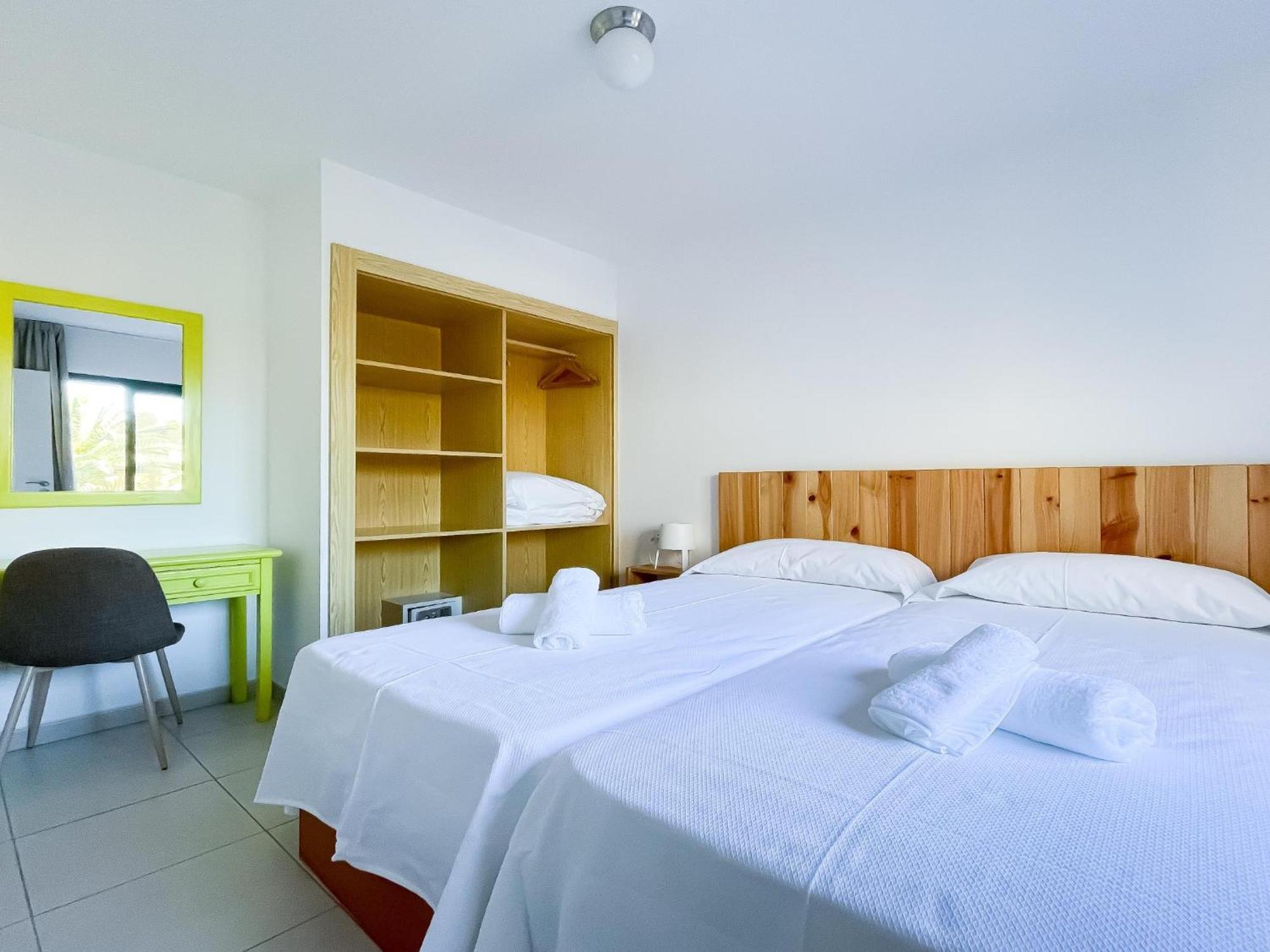 Atlantic Garden 238 By Holidays Fuerteventura Apartment *