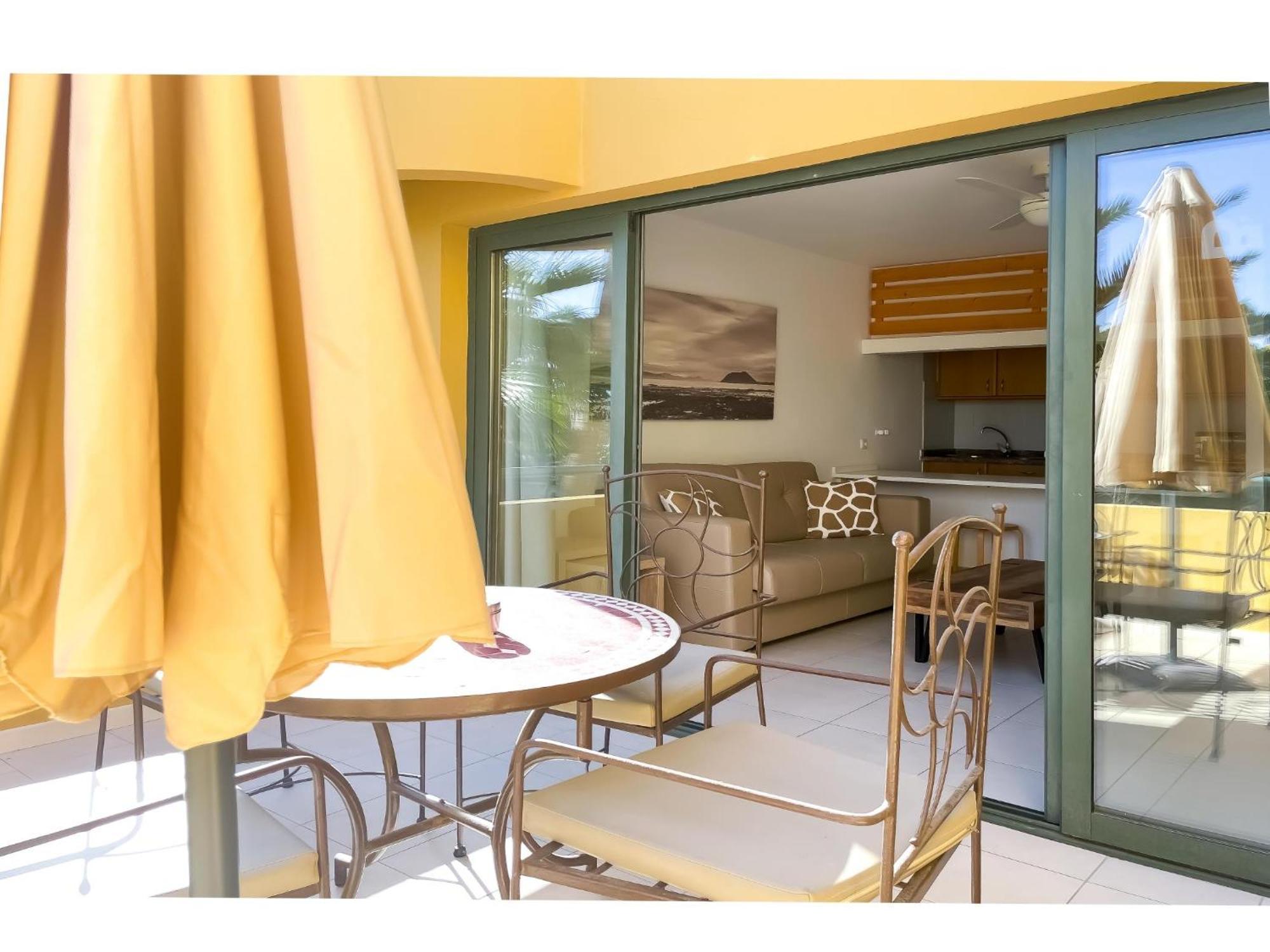 Apartment Atlantic Garden 238 By Holidays Fuerteventura *