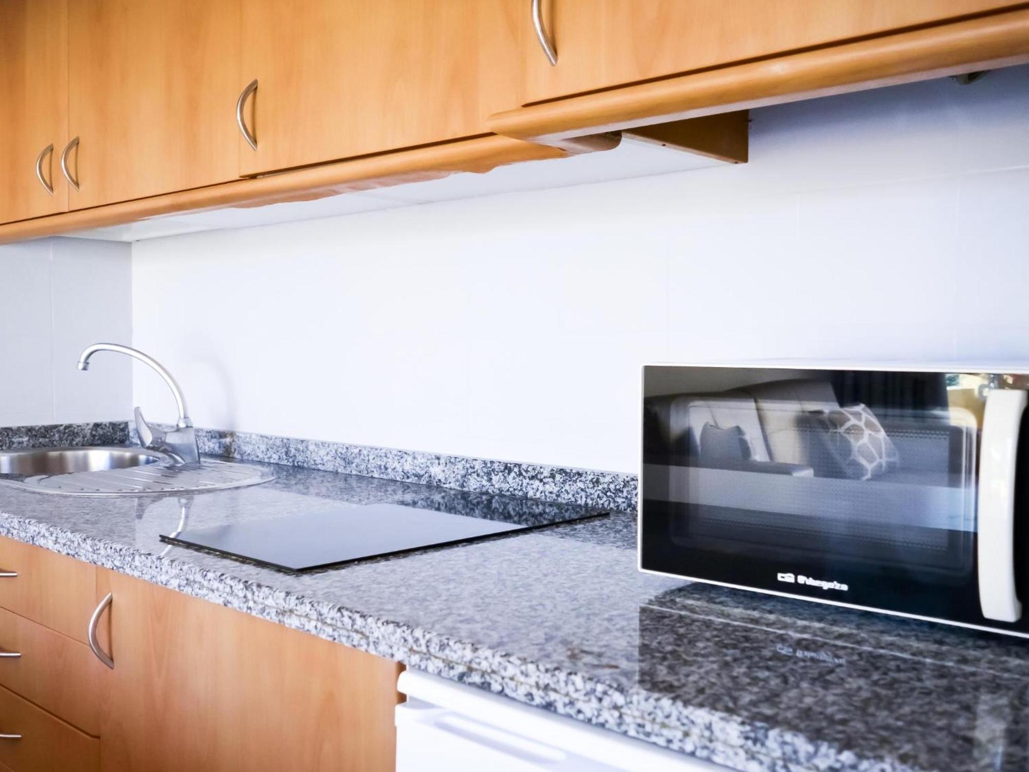 Atlantic Garden 238 By Holidays Fuerteventura Apartment Corralejo