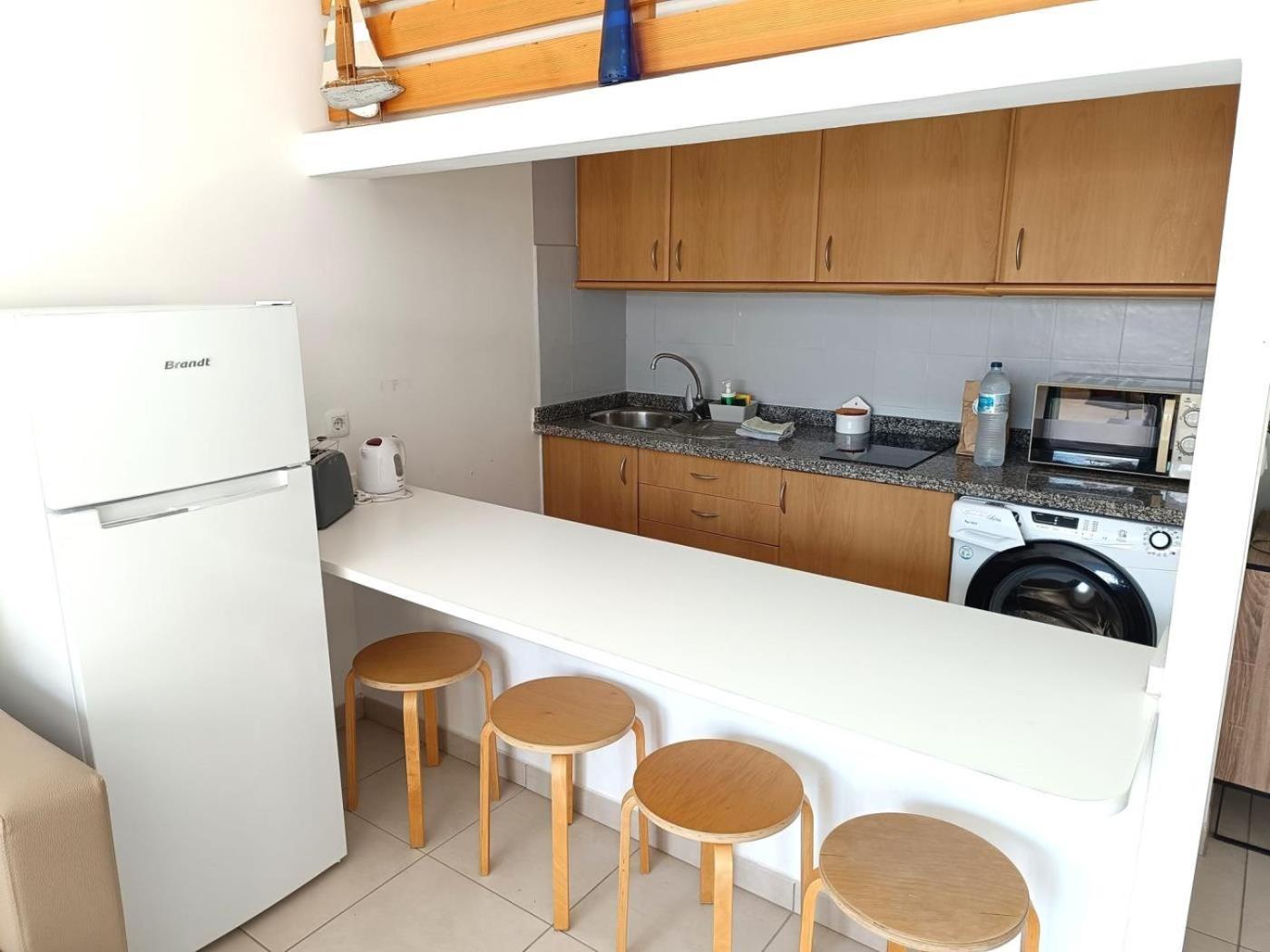 Apartamento Atlantic Garden 238 By Holidays Fuerteventura Corralejo
