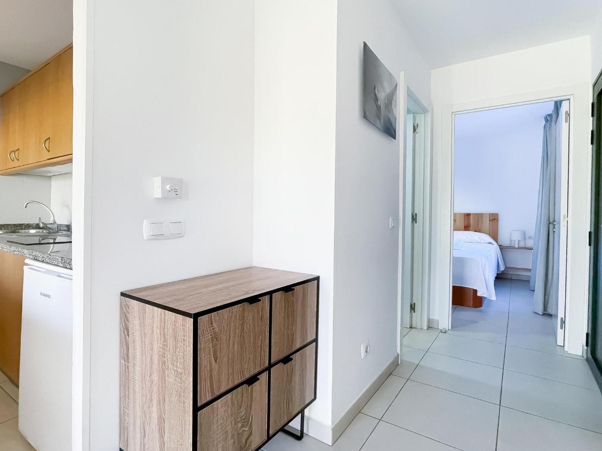 Atlantic Garden 238 By Holidays Fuerteventura Apartment