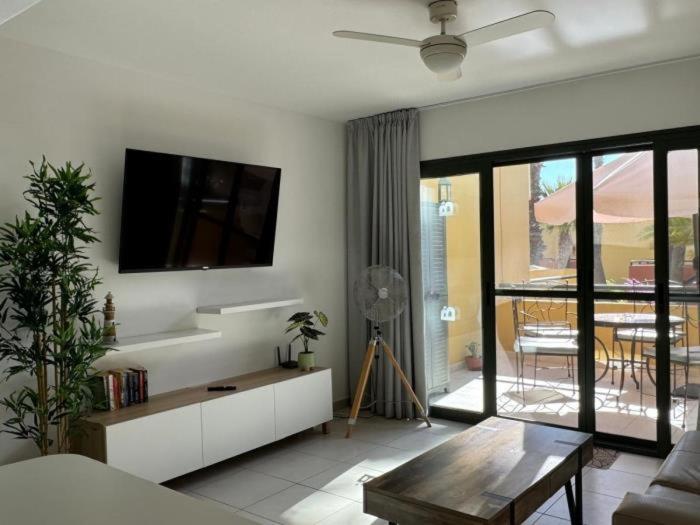 Apartamento Atlantic Garden 238 By Holidays Fuerteventura