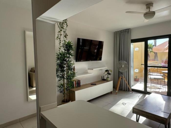 Atlantic Garden 238 By Holidays Fuerteventura Apartment *