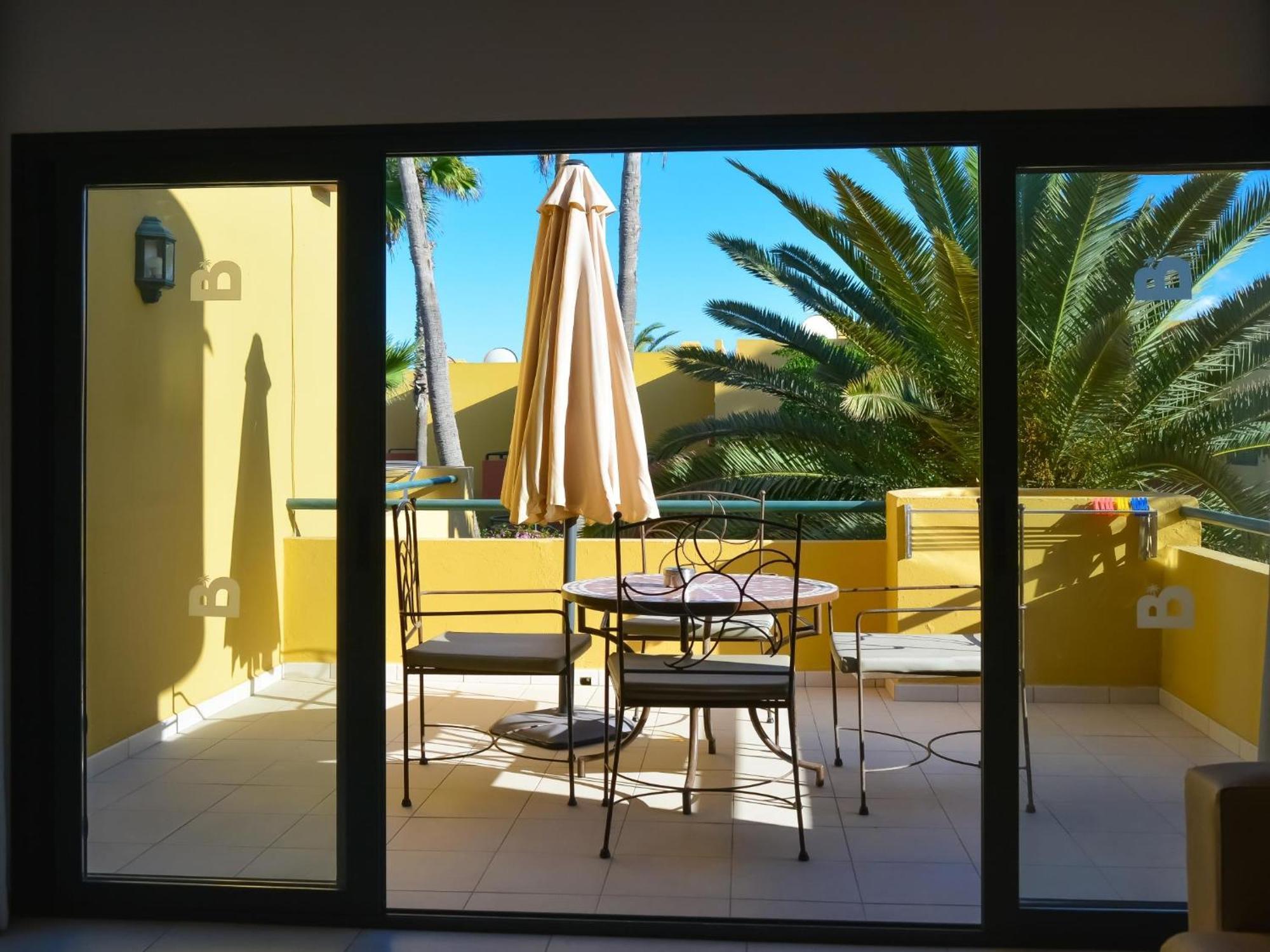Atlantic Garden 238 By Holidays Fuerteventura Apartment Corralejo