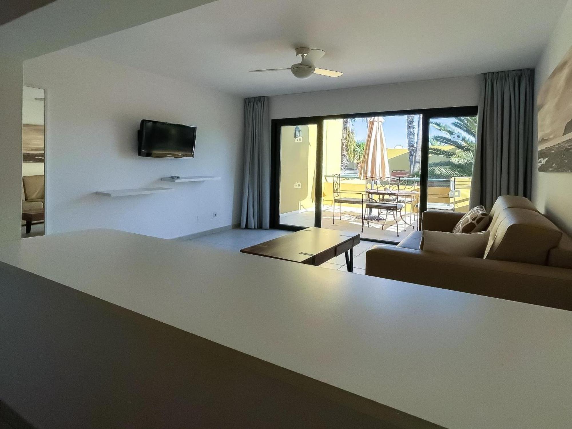 Apartment Atlantic Garden 238 By Holidays Fuerteventura Corralejo