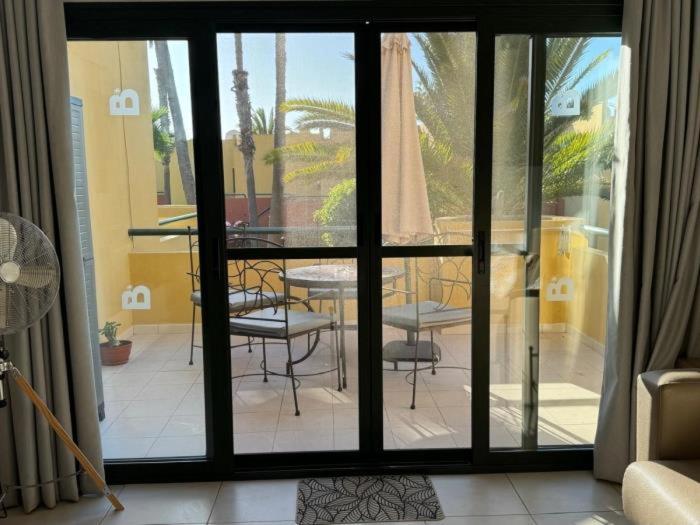 Atlantic Garden 238 By Holidays Fuerteventura Apartment