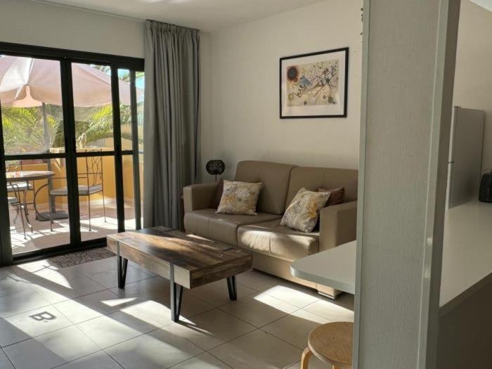 Atlantic Garden 238 By Holidays Fuerteventura Apartment Corralejo