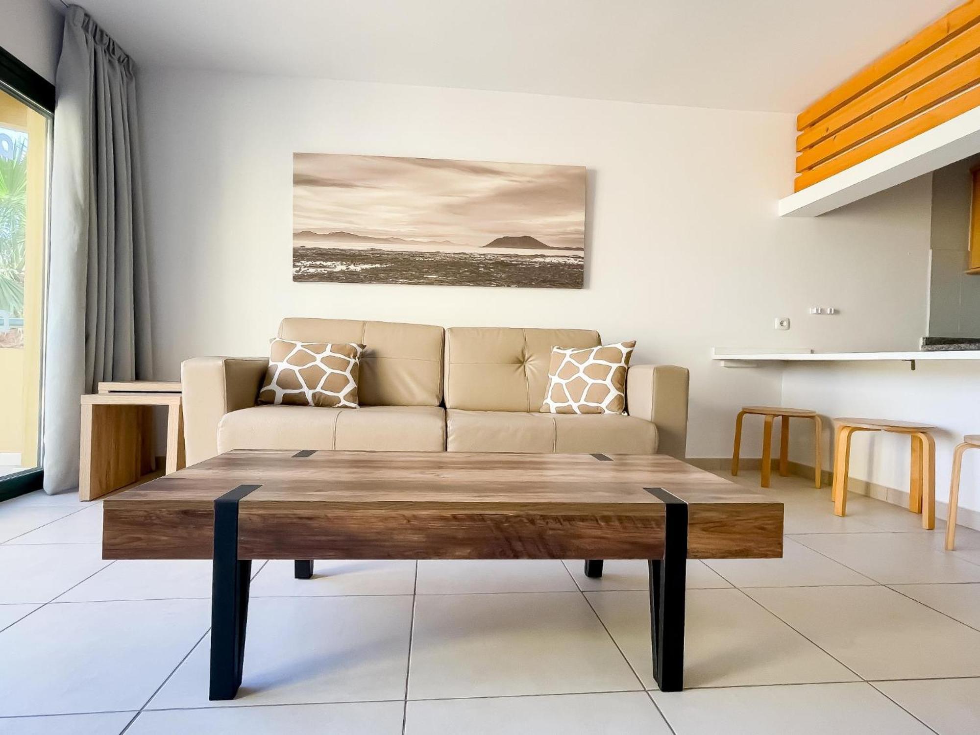 Atlantic Garden 238 By Holidays Fuerteventura