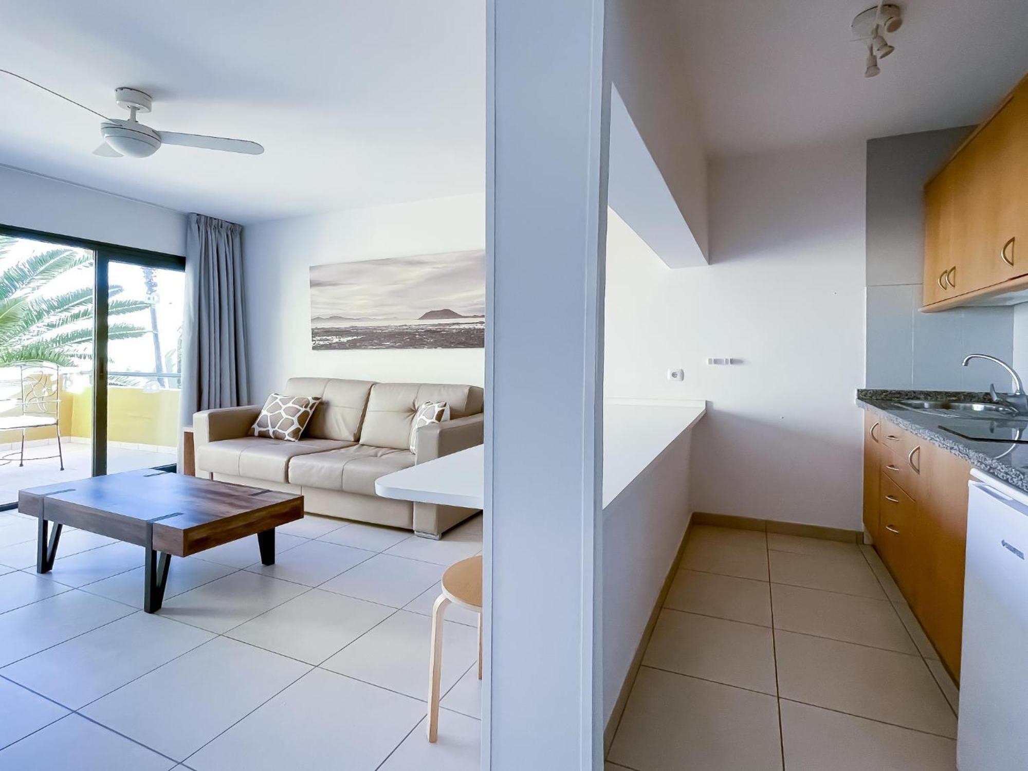 Atlantic Garden 238 By Holidays Fuerteventura Apartment
