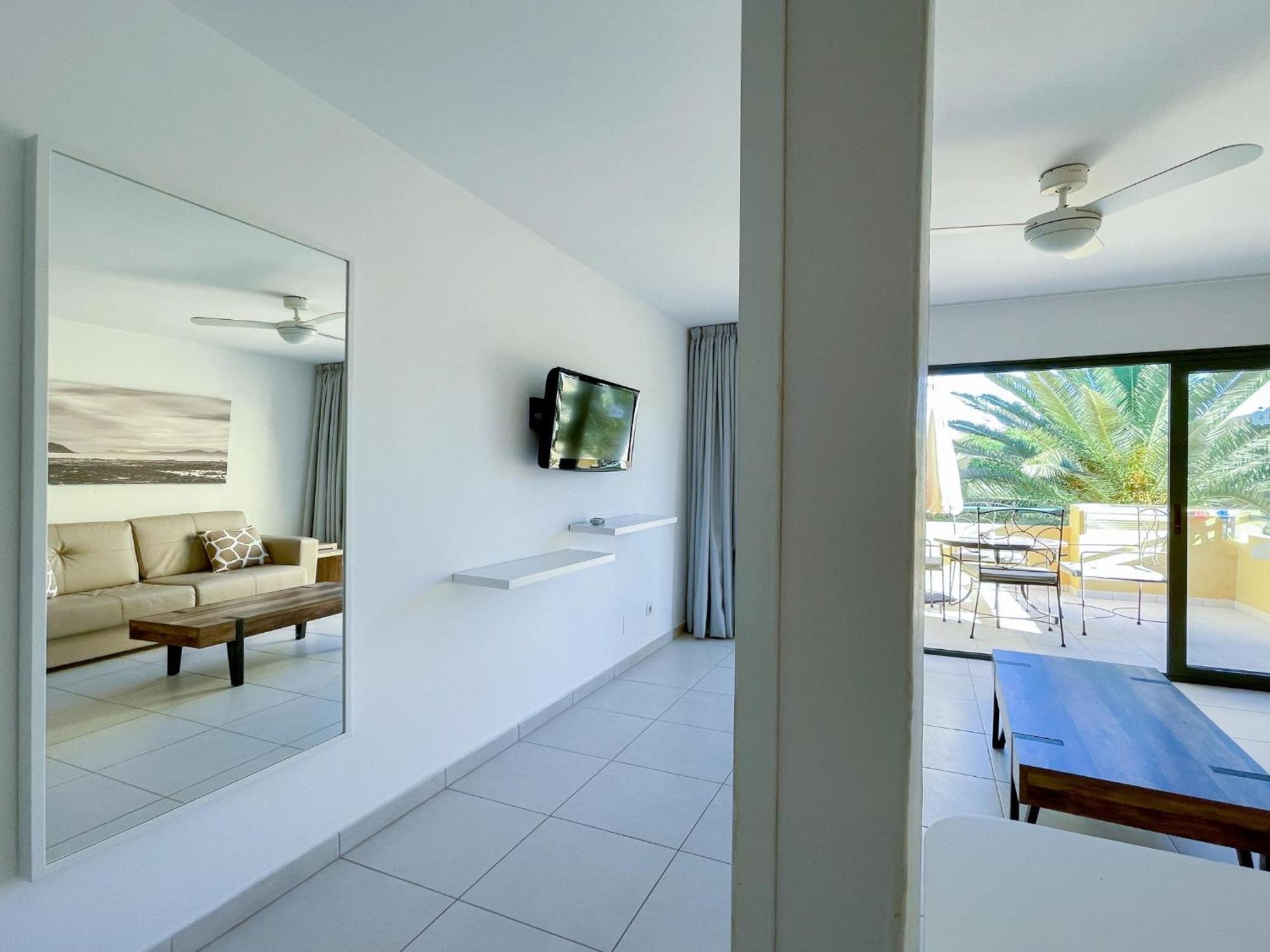 Apartment Atlantic Garden 238 By Holidays Fuerteventura
