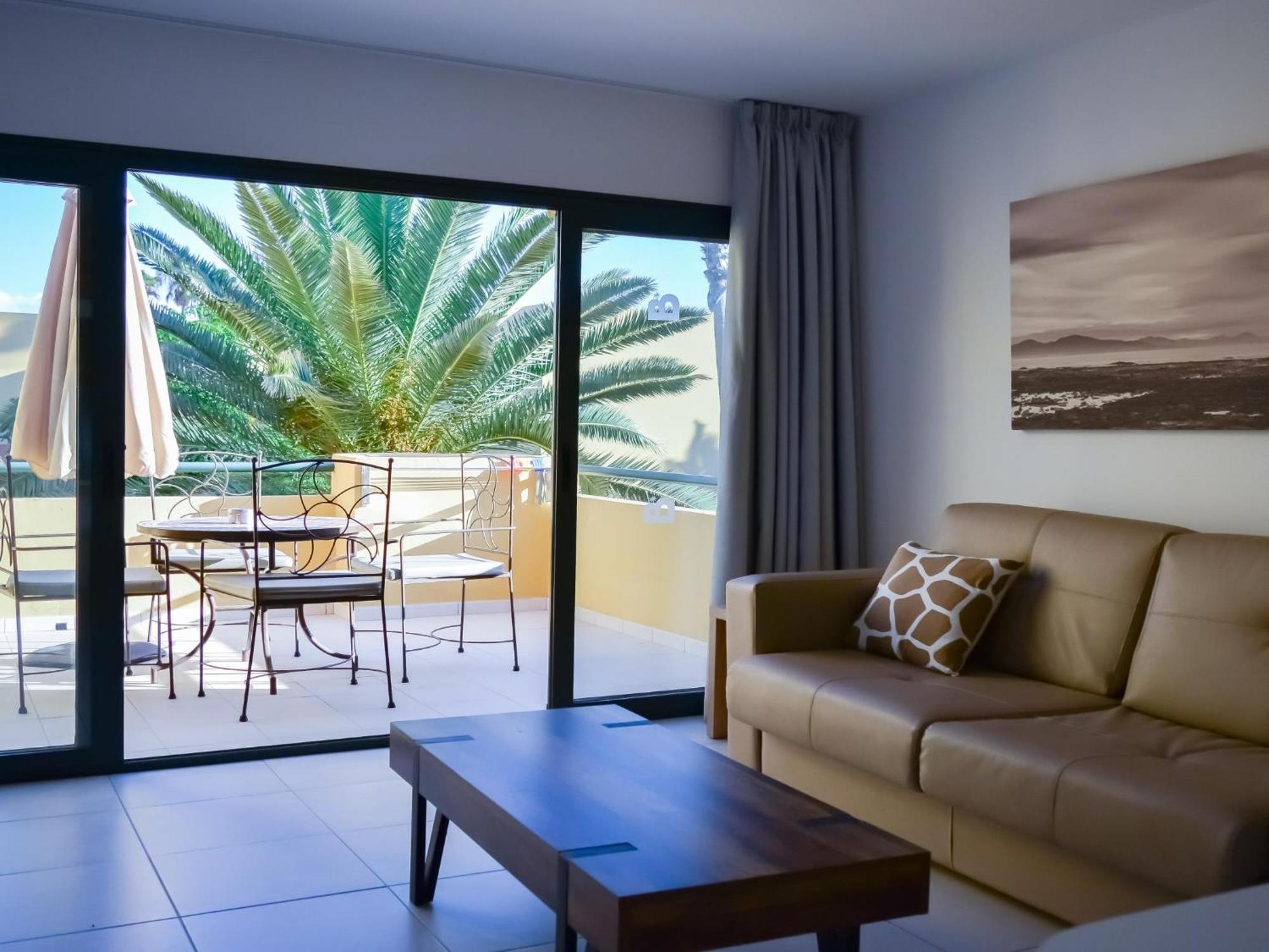 Atlantic Garden 238 By Holidays Fuerteventura Apartment *