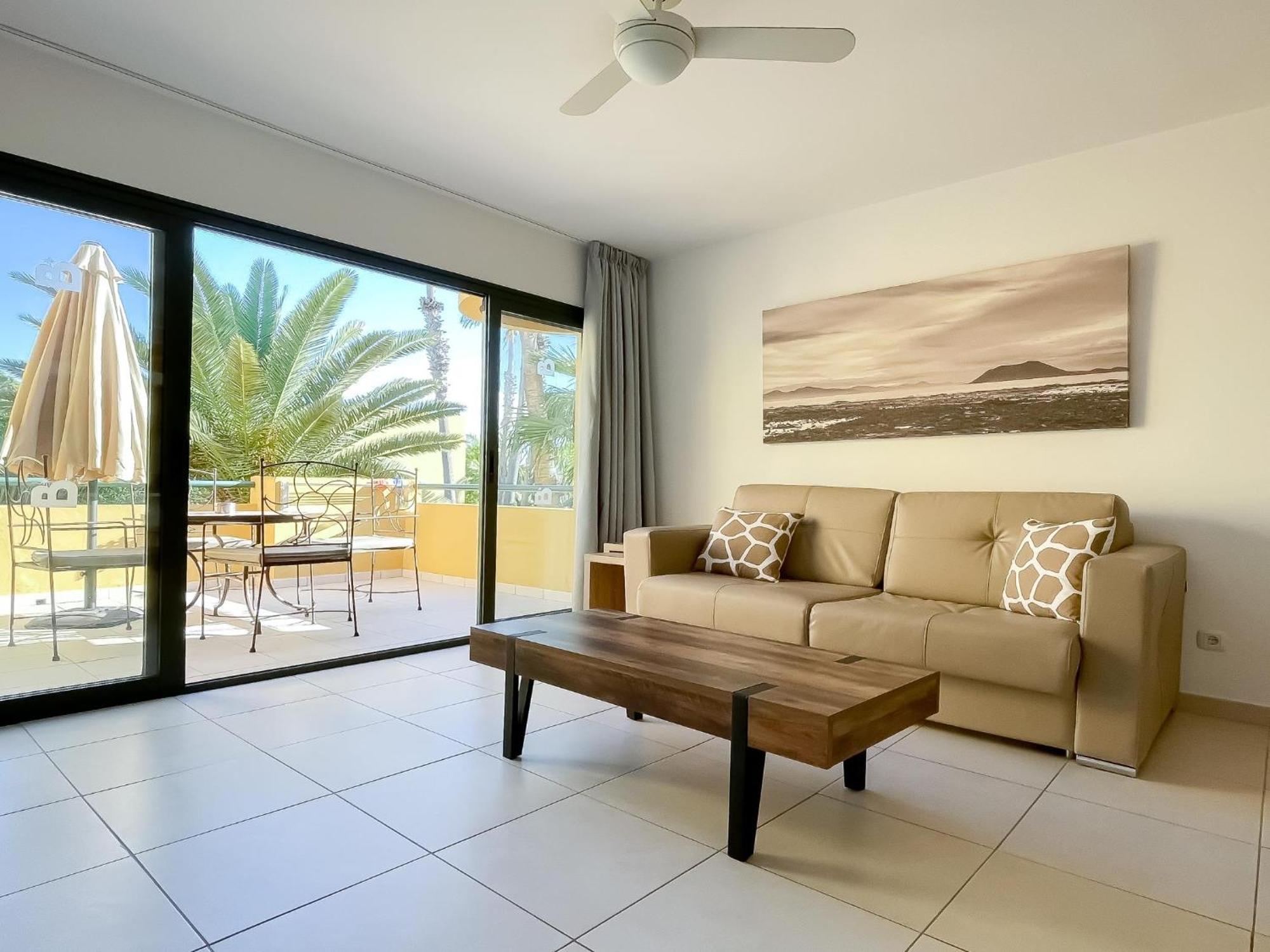 Apartment Atlantic Garden 238 By Holidays Fuerteventura *