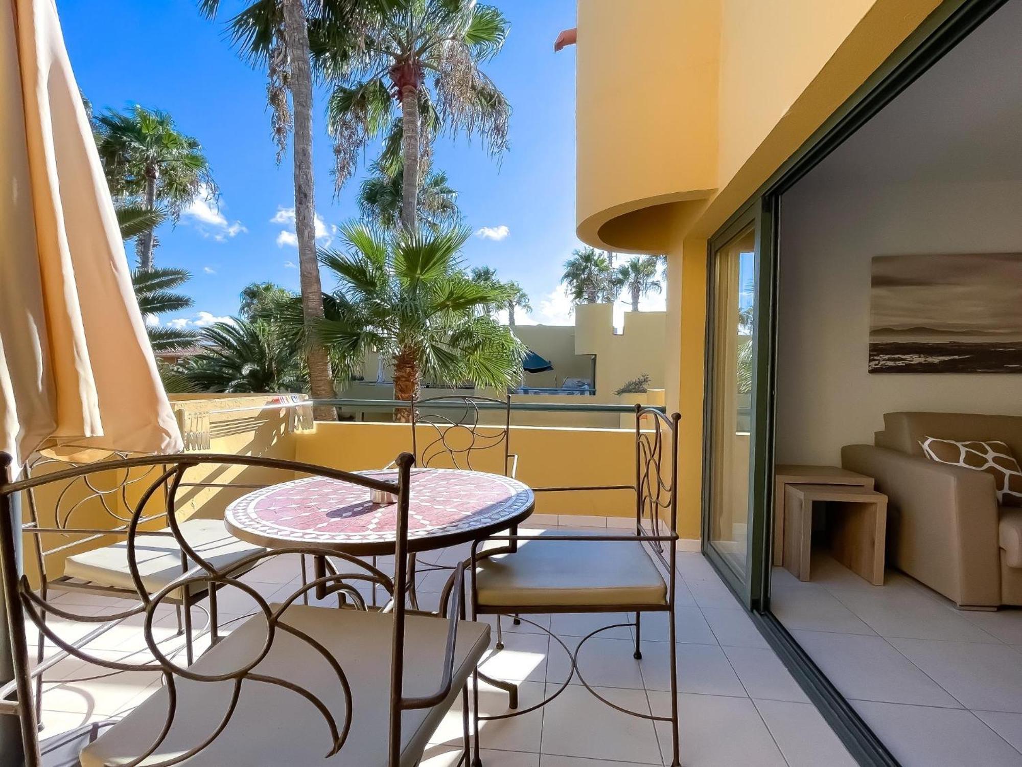 Apartment Atlantic Garden 238 By Holidays Fuerteventura Corralejo