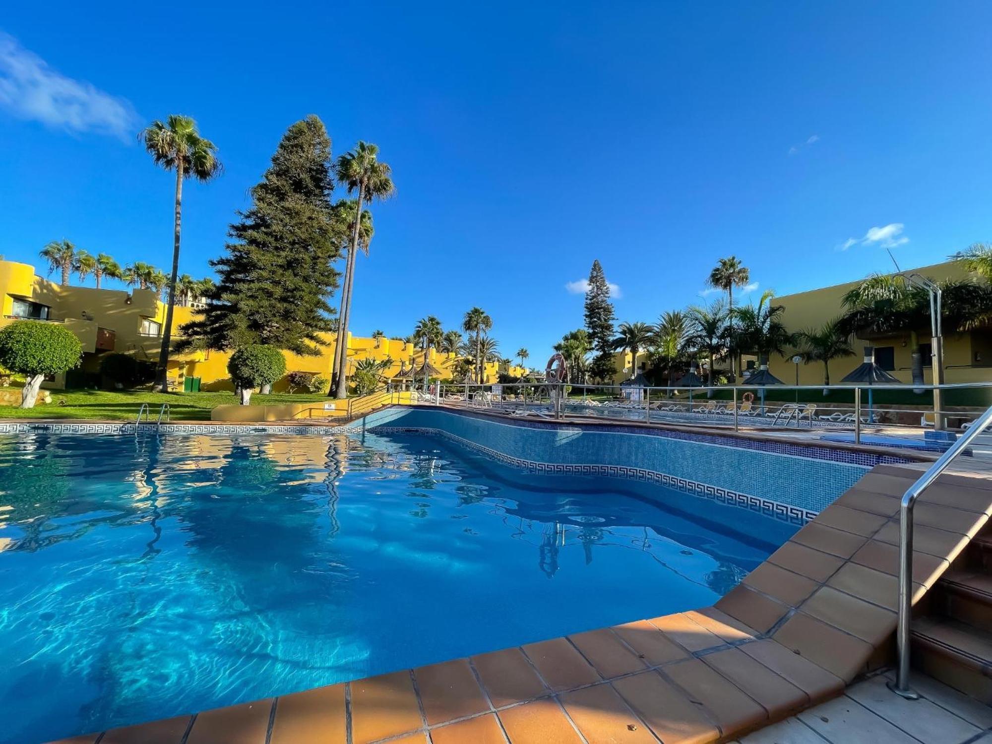 Atlantic Garden 238 By Holidays Fuerteventura