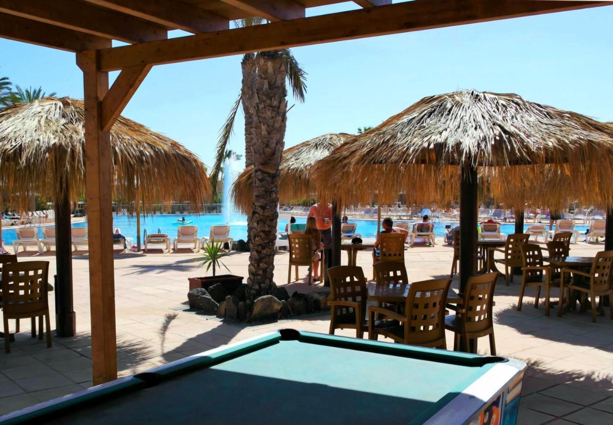 Aparthotel Casa Perseo - Oasis Papagayo