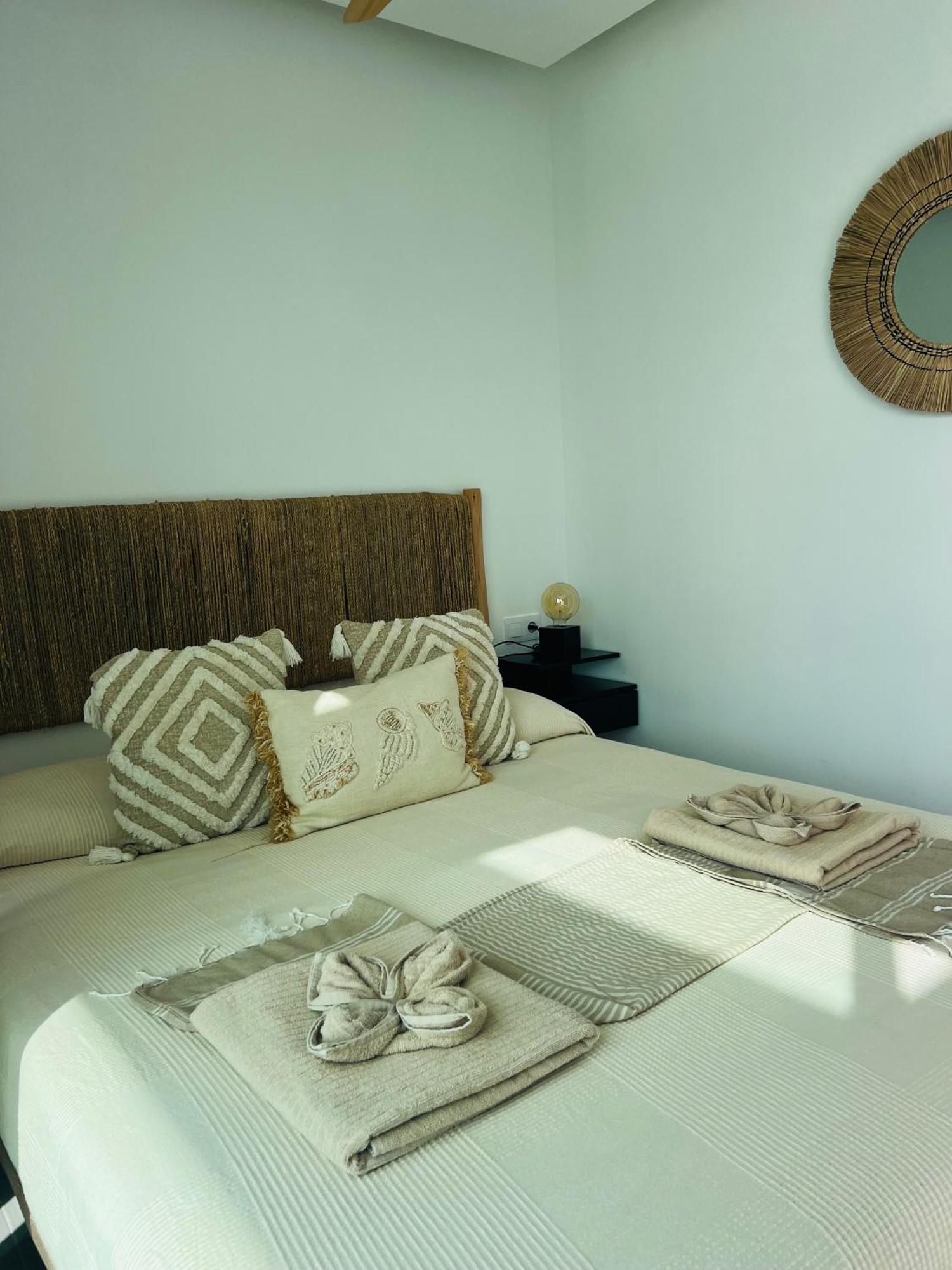 Coral Plaza Apartment *