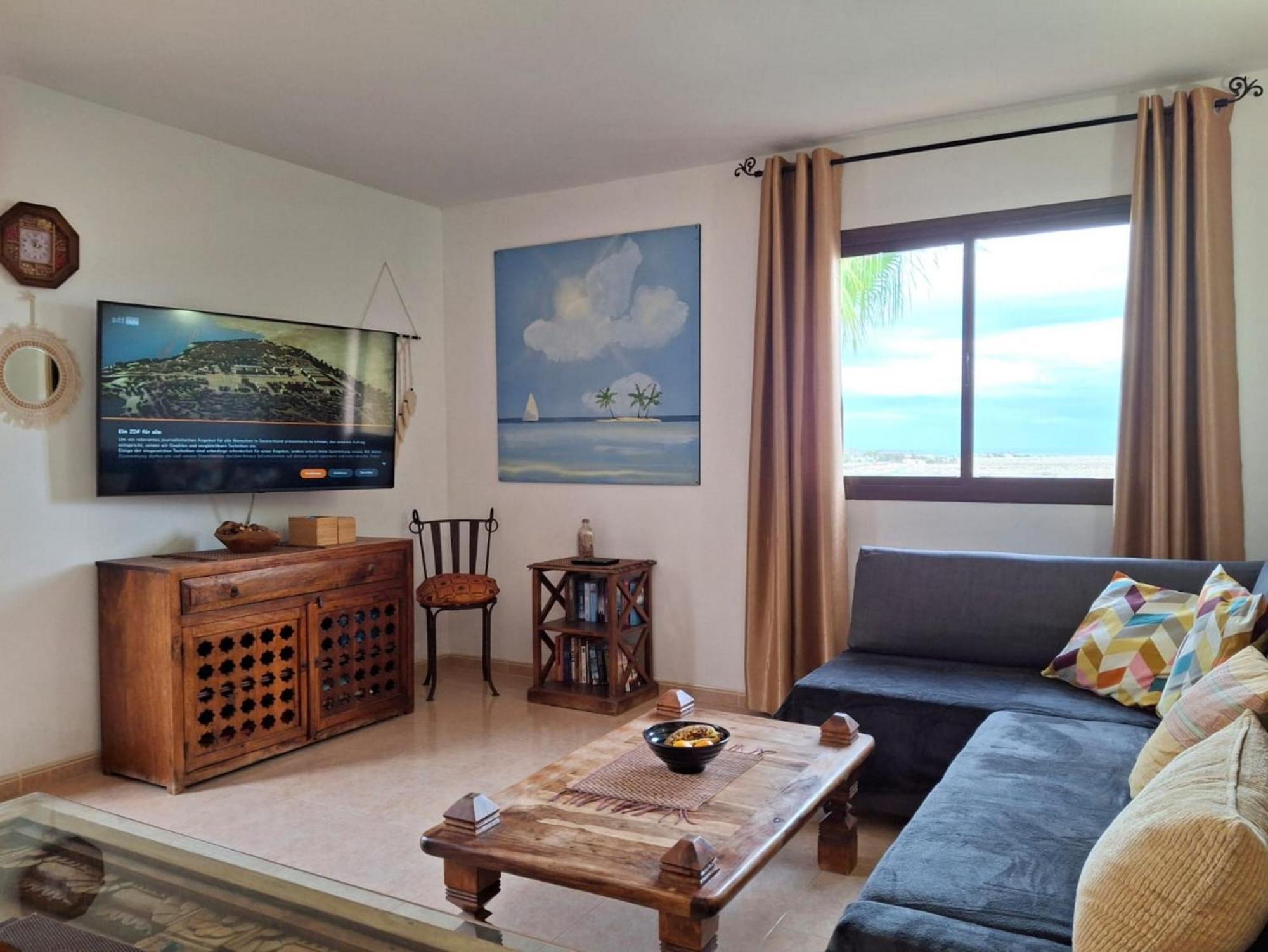 Gardenia, Oasis Tamarindo Apartment *