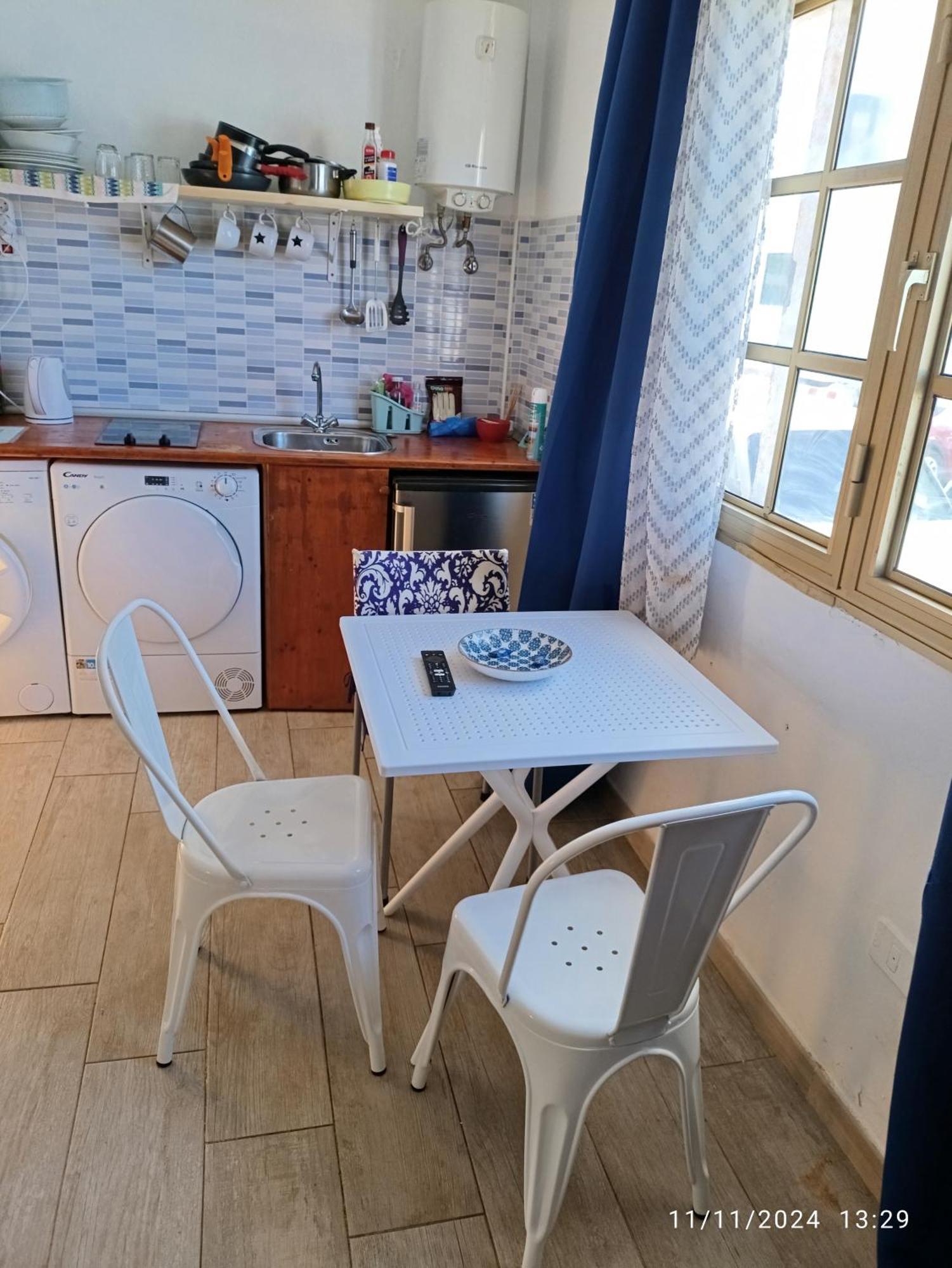 Luminous Cute By The & Harbour Corralejo