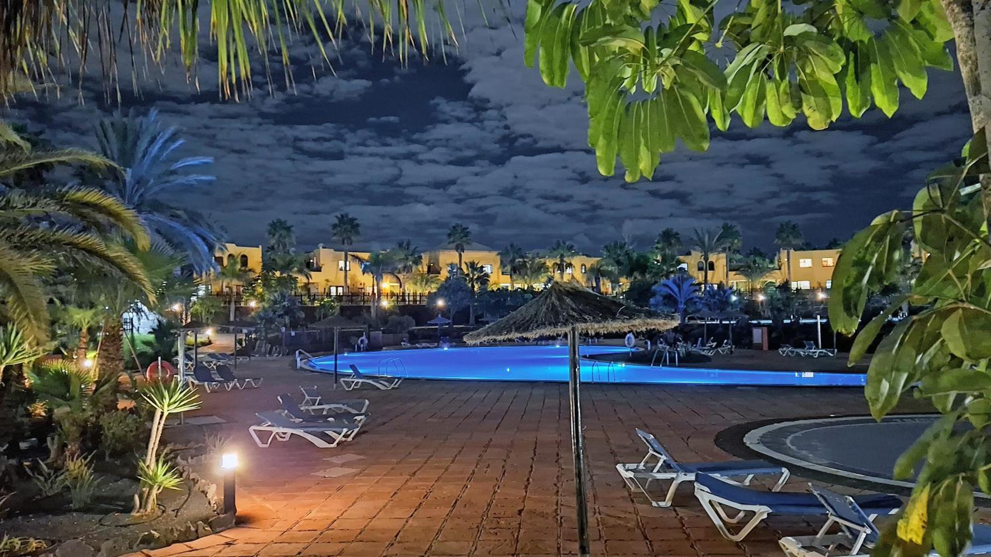 Gardenia, Oasis Tamarindo * Corralejo