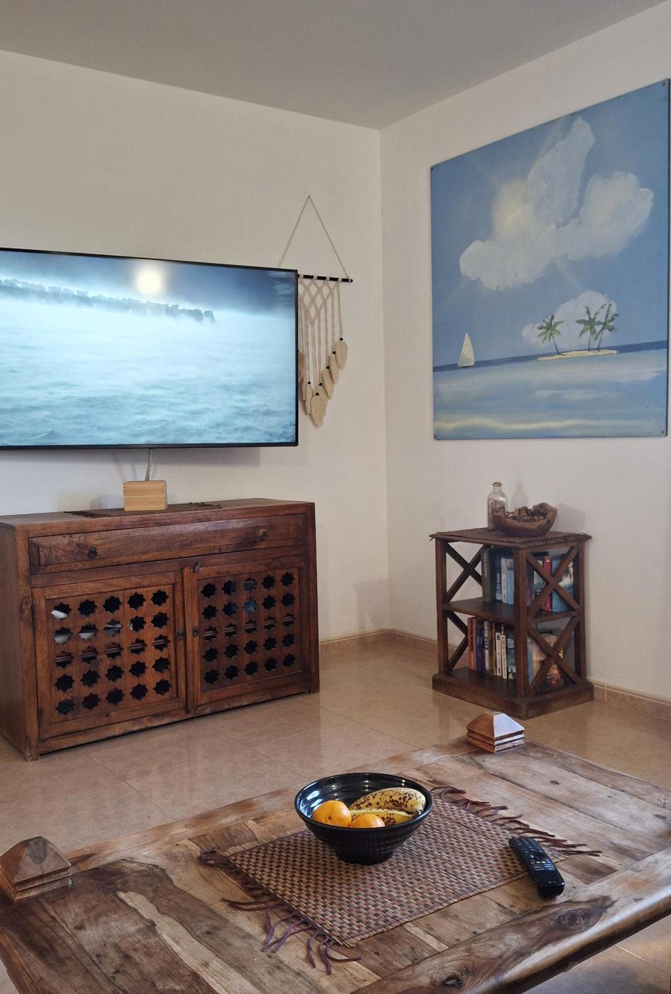 Gardenia, Oasis Tamarindo Apartment
