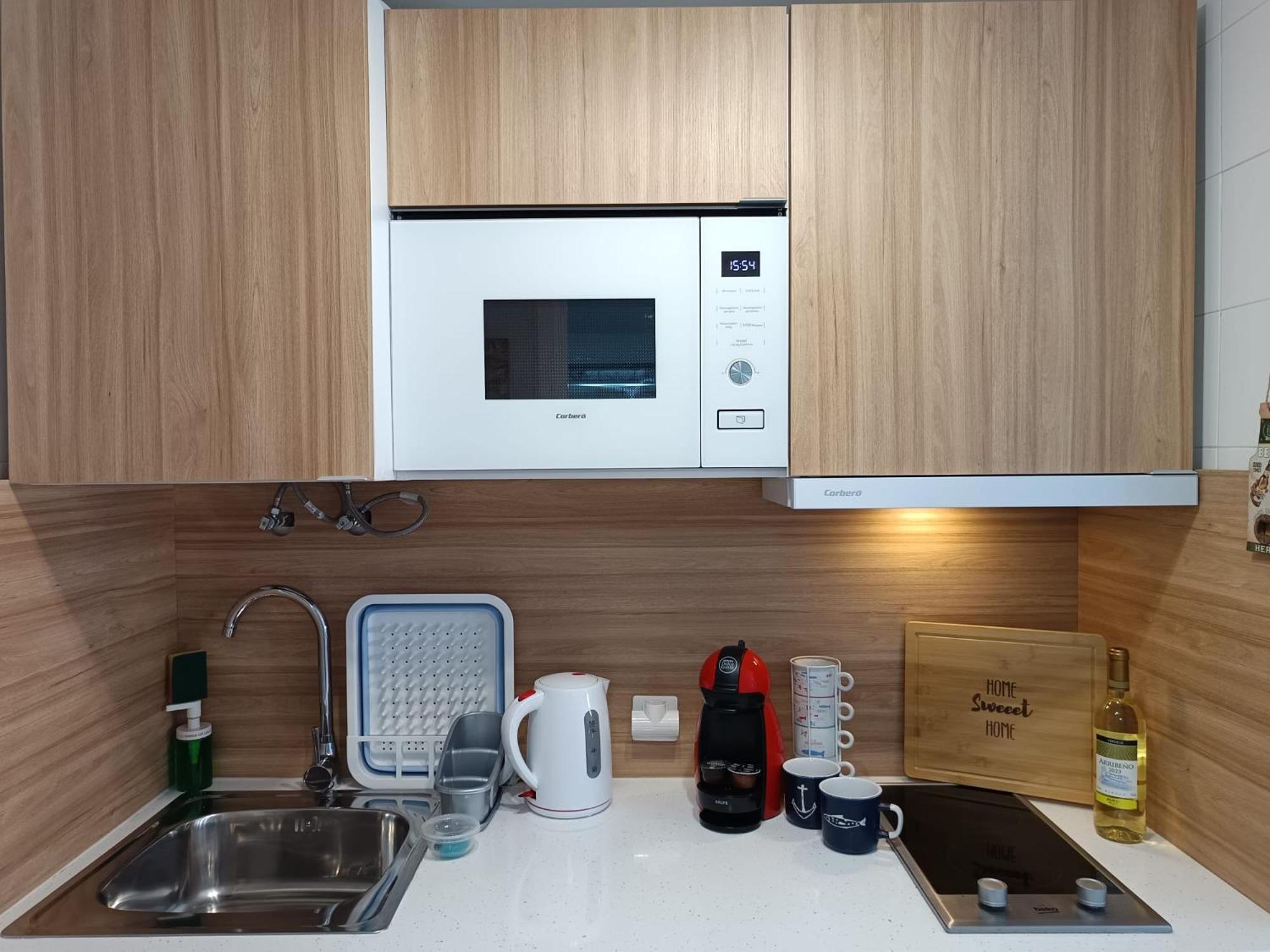 Casa Del Mar Air-conditioned With Swimming Pools - Playa Apartment Corralejo