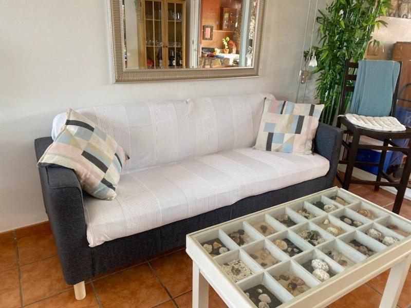 Casazen Apartment Corralejo