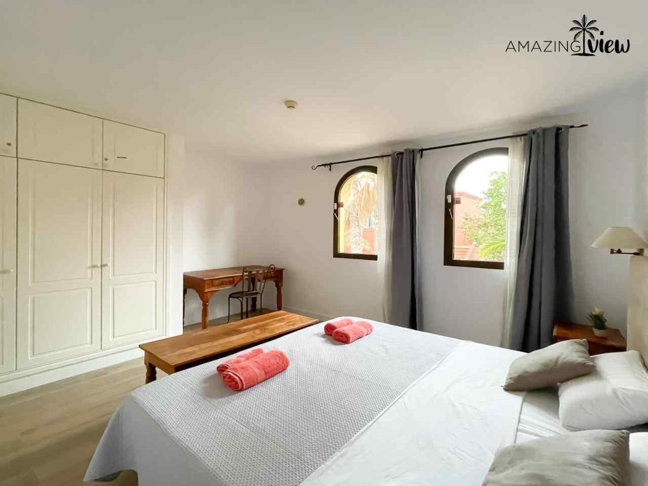 B-rent Tamarindo Amazing Sea View