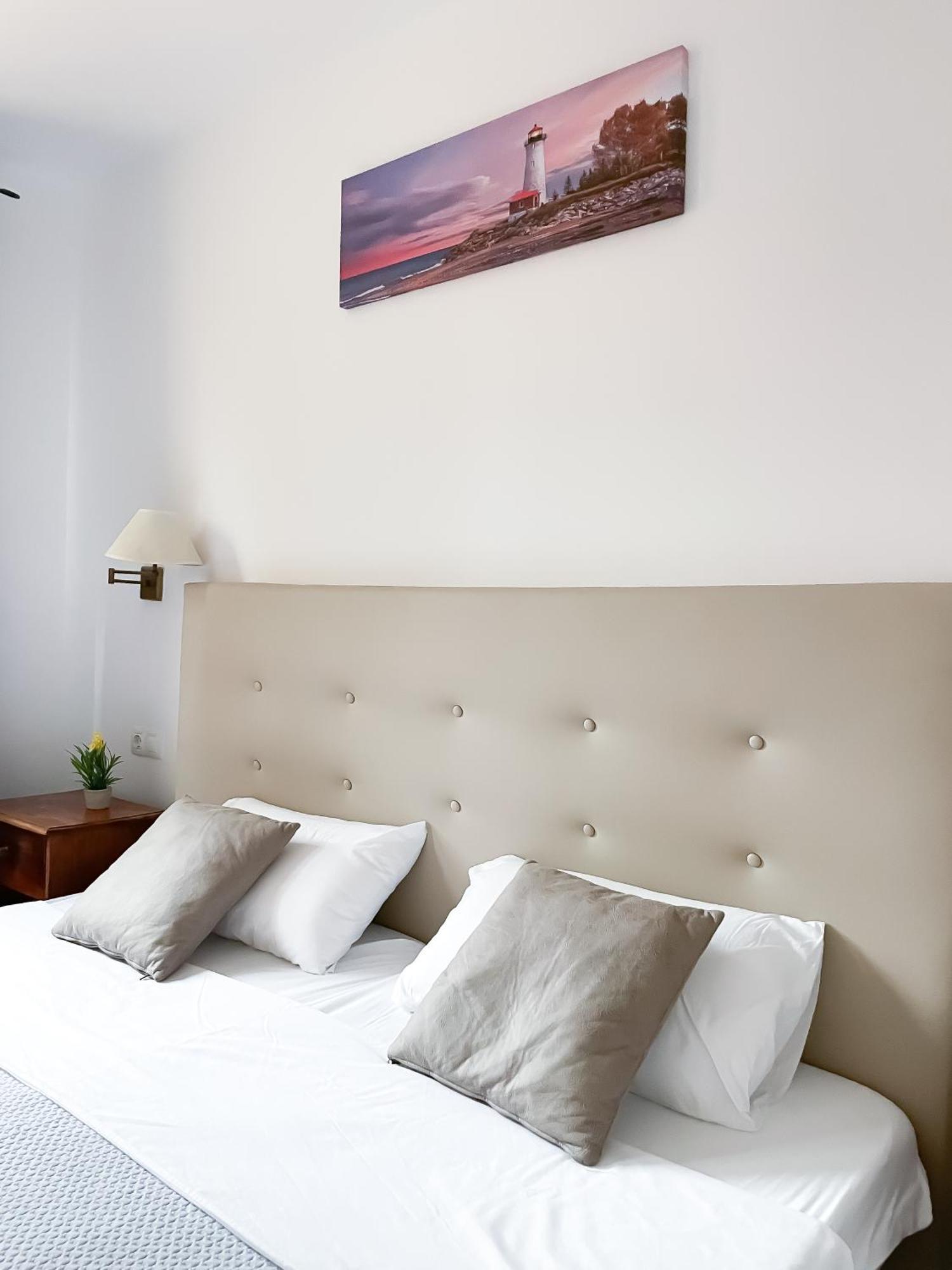 Apartment B-rent Tamarindo Amazing Sea View Corralejo