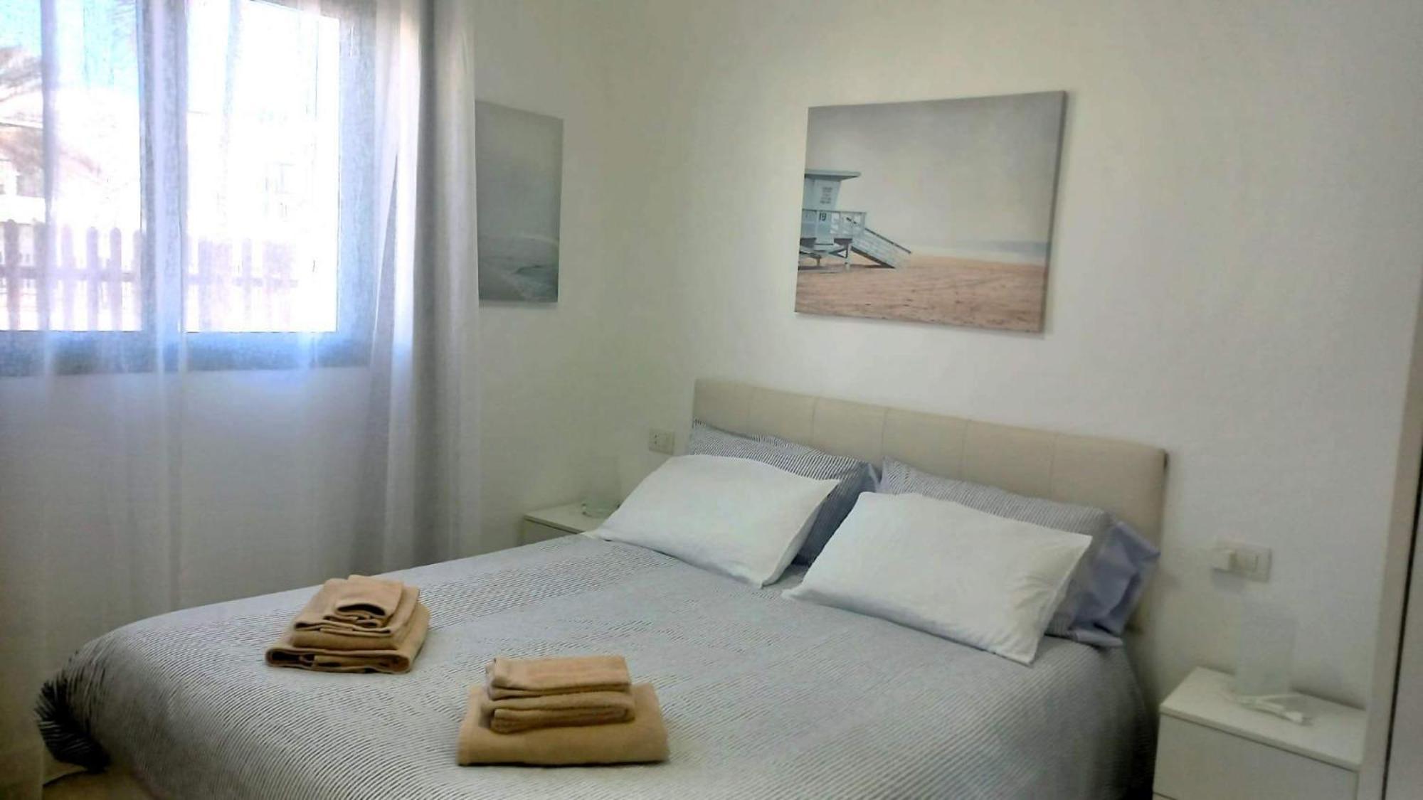 Sol Y Sal De Corralejo-only Adults- Apartment *