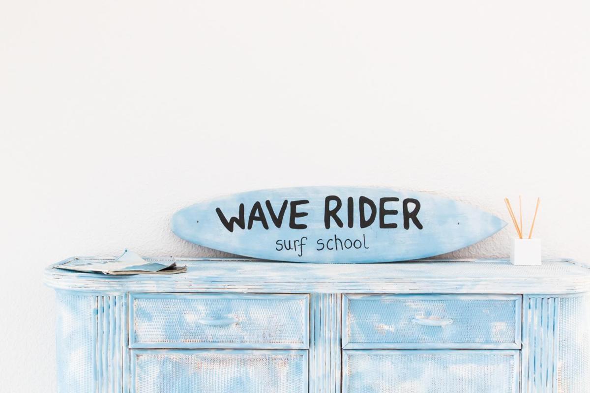 Hostel Wave Rider Surf Corralejo