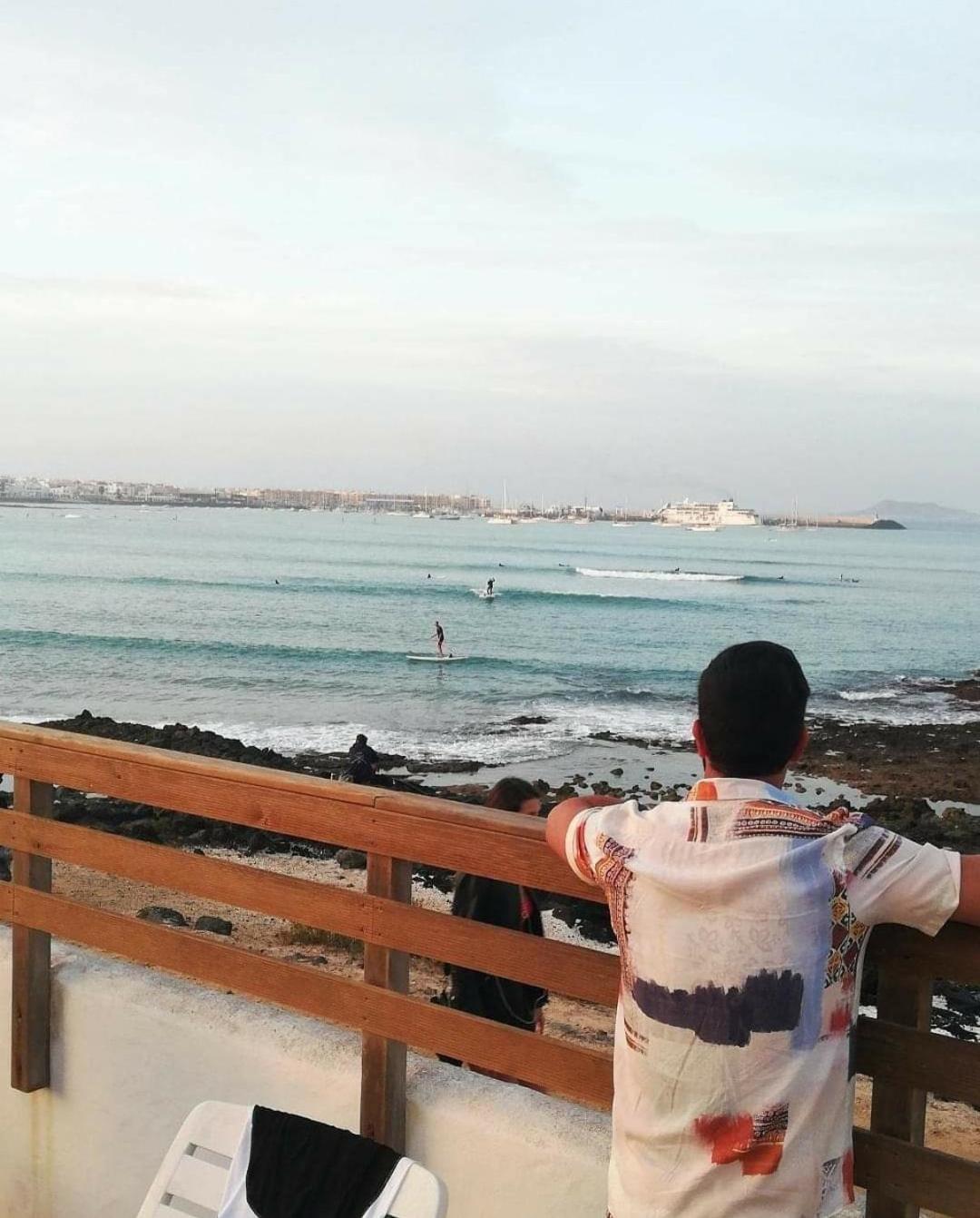 Hostel Wave Rider Surf *