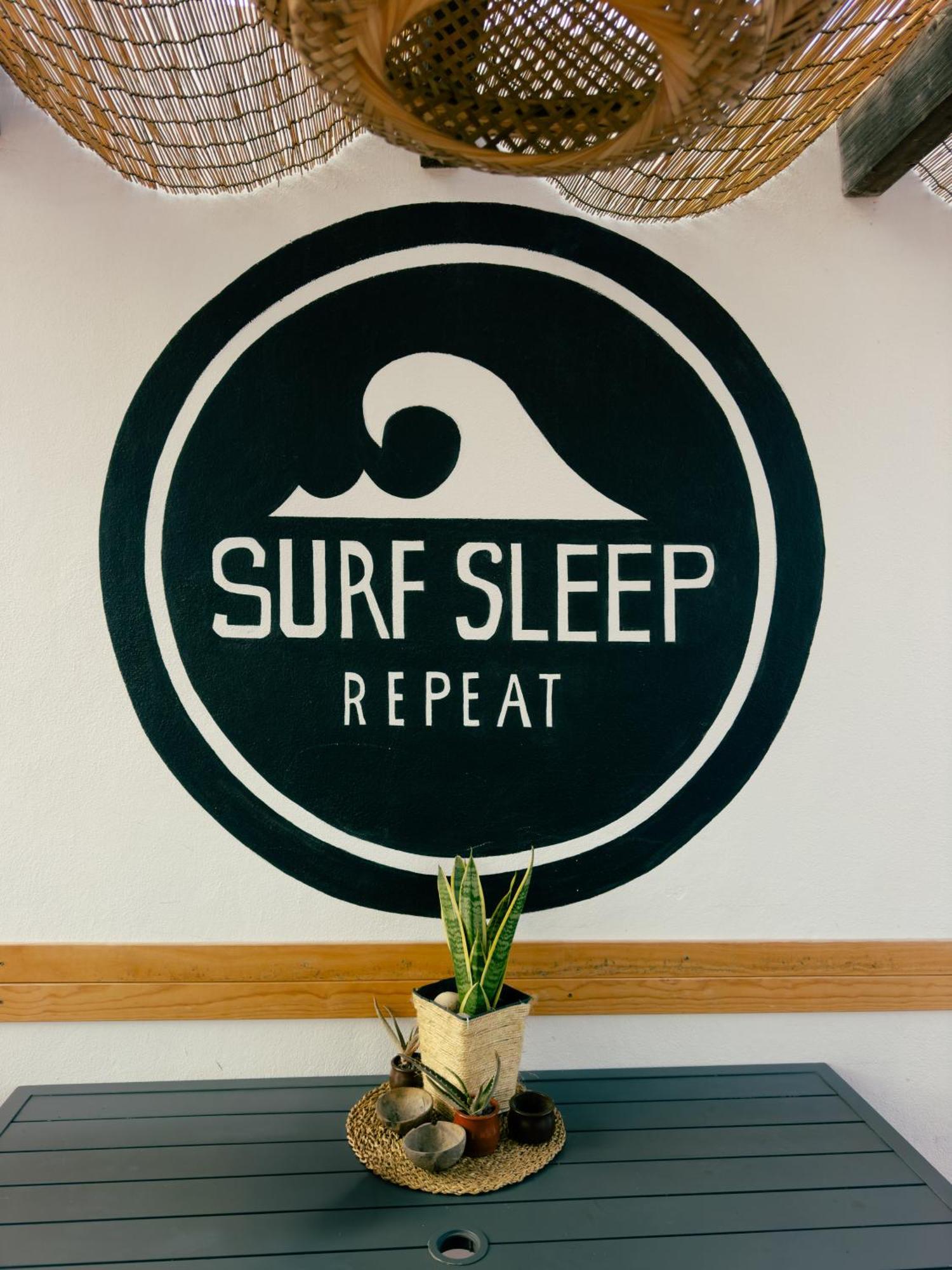 Surf&sleep * Corralejo