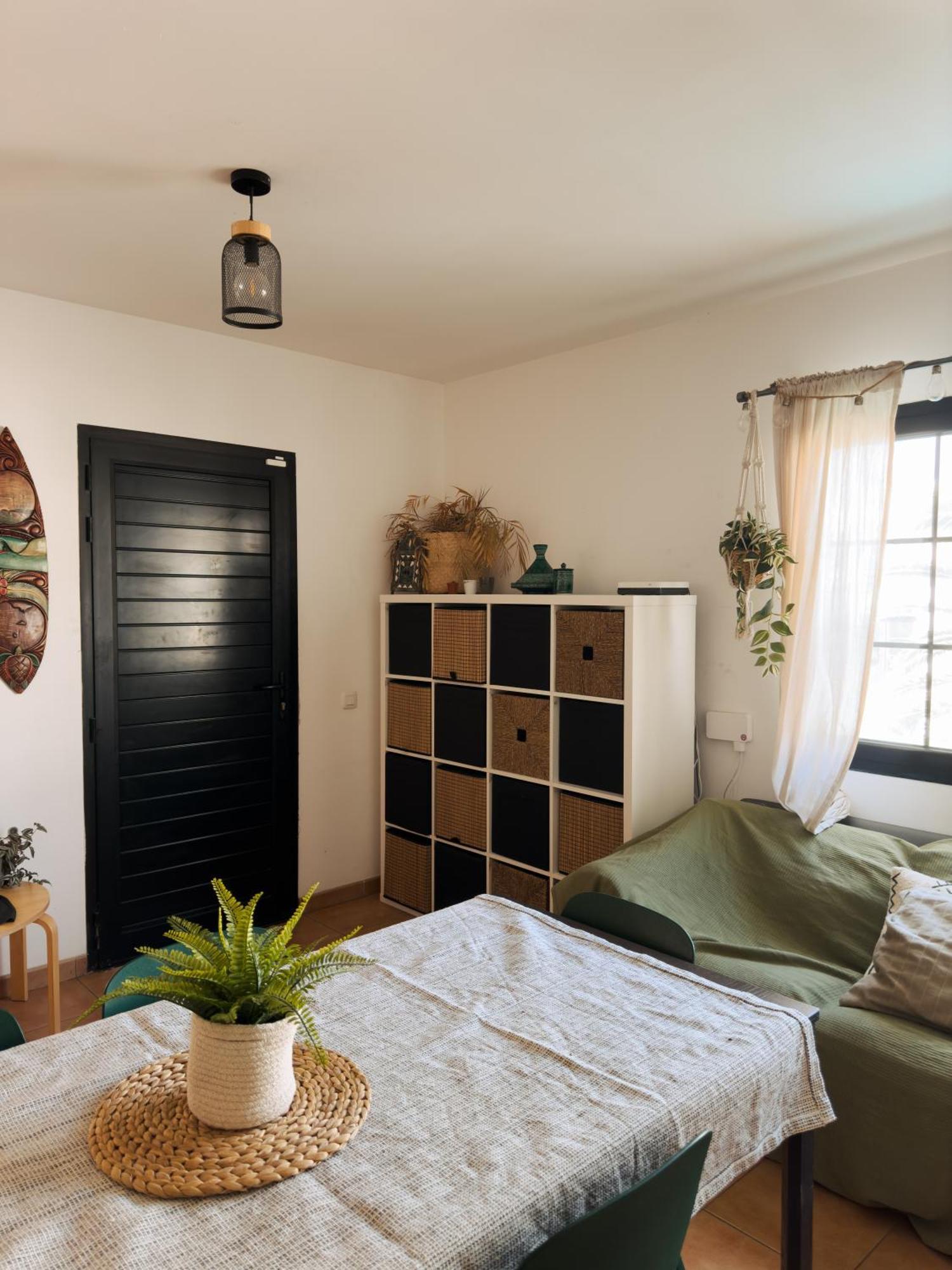 Surf&sleep Hostel Corralejo