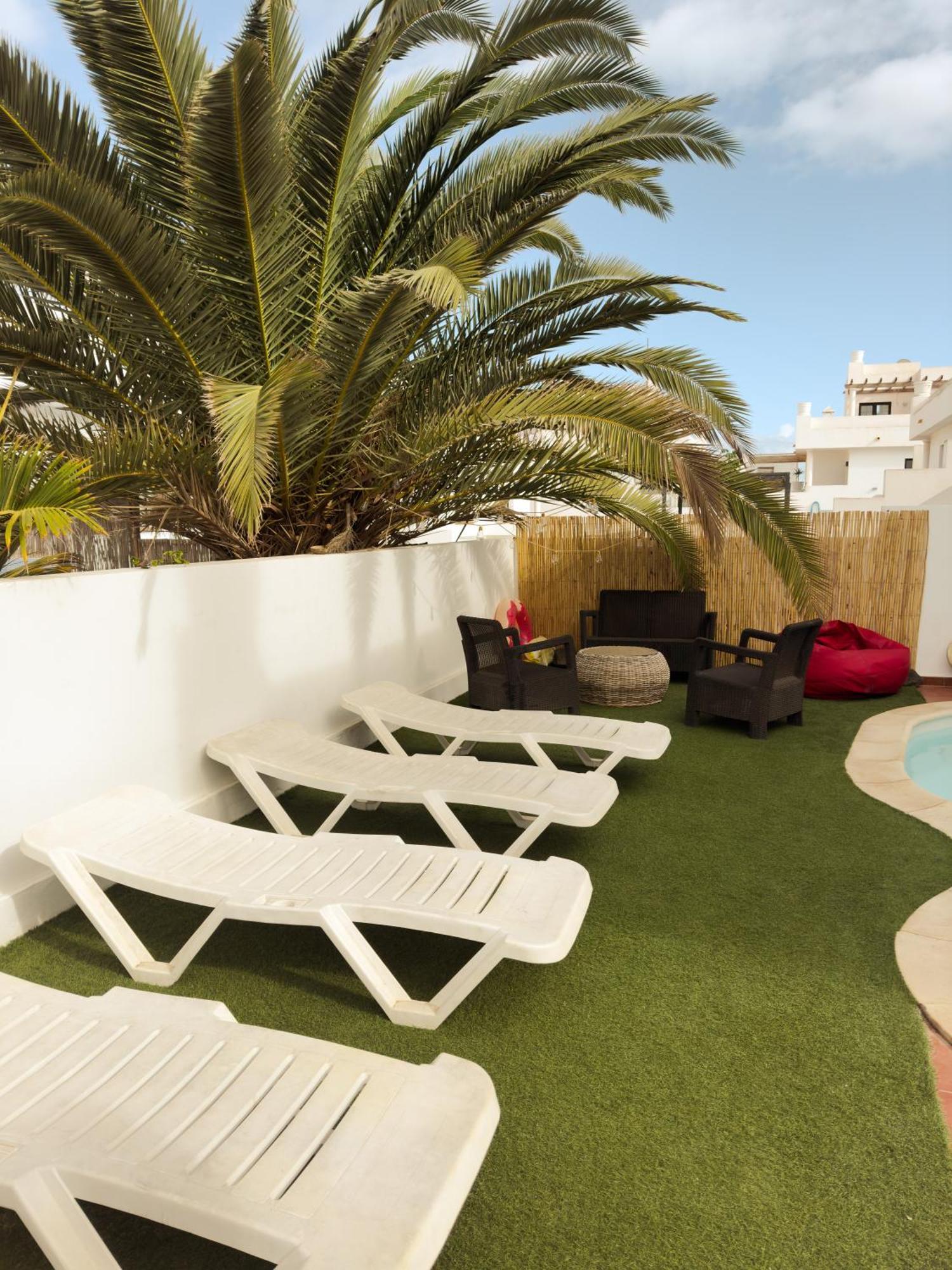 Hostel Surf&sleep Corralejo